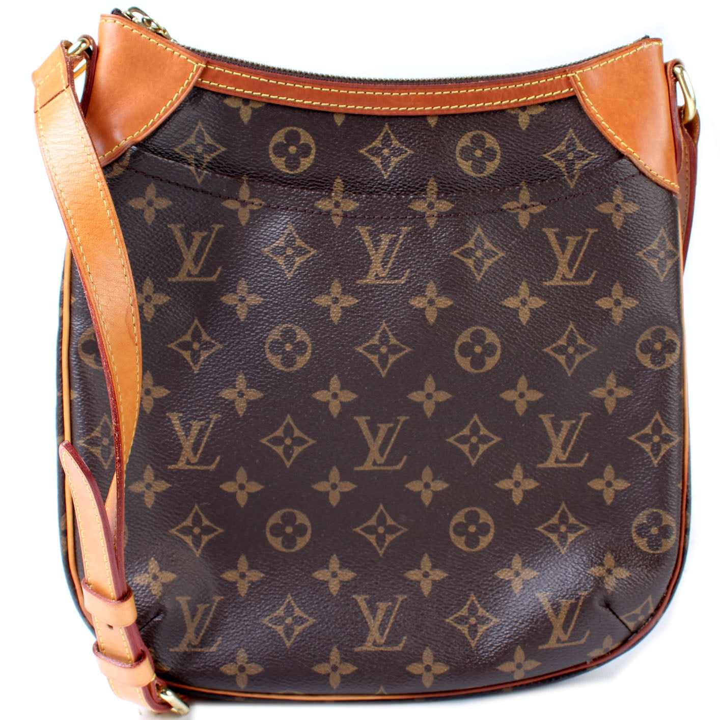 Louis Vuitton Odeon PM Monogram Handbag Monogram 117F9030