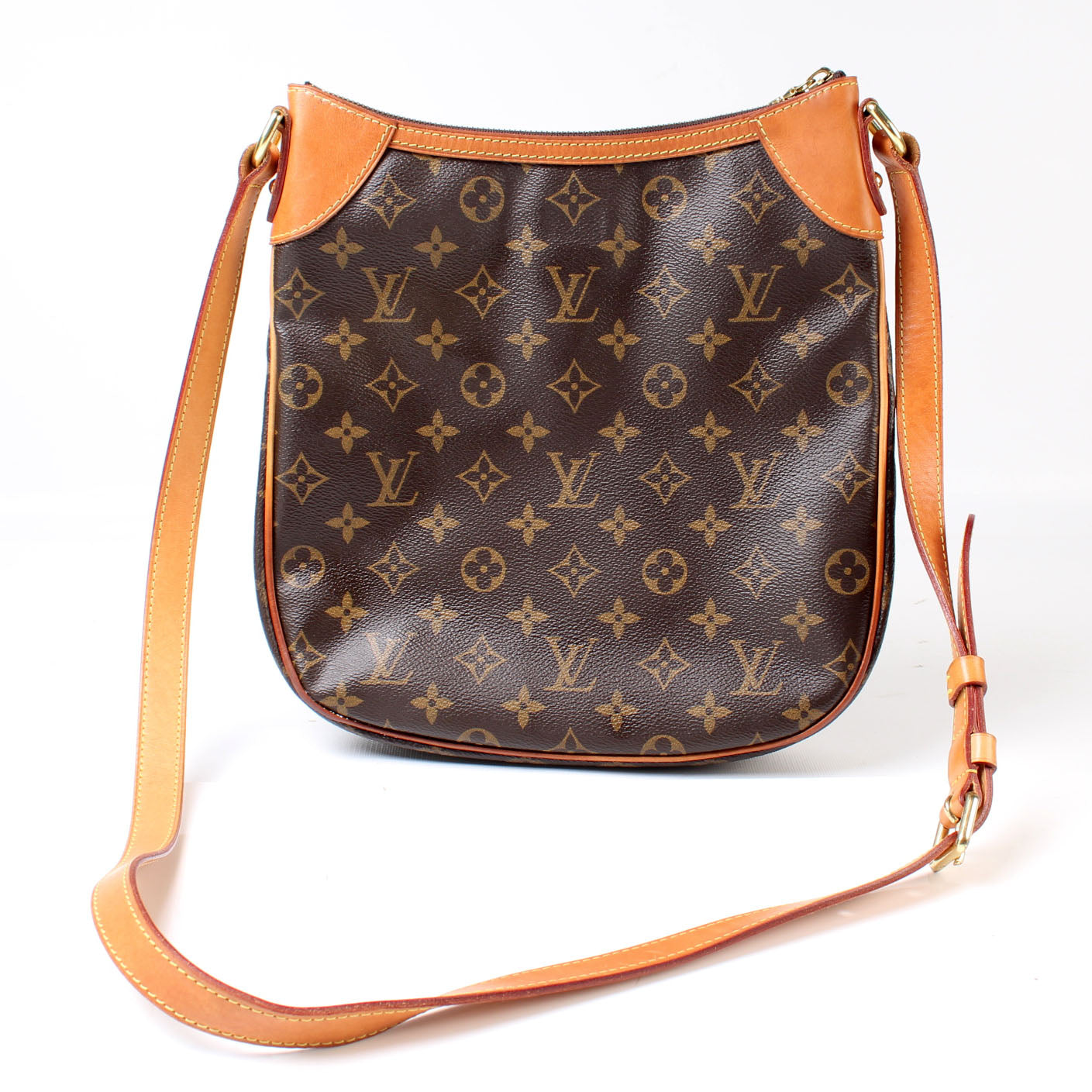 Louis Vuitton Odeon PM Monogram Handbag Monogram 117F9030