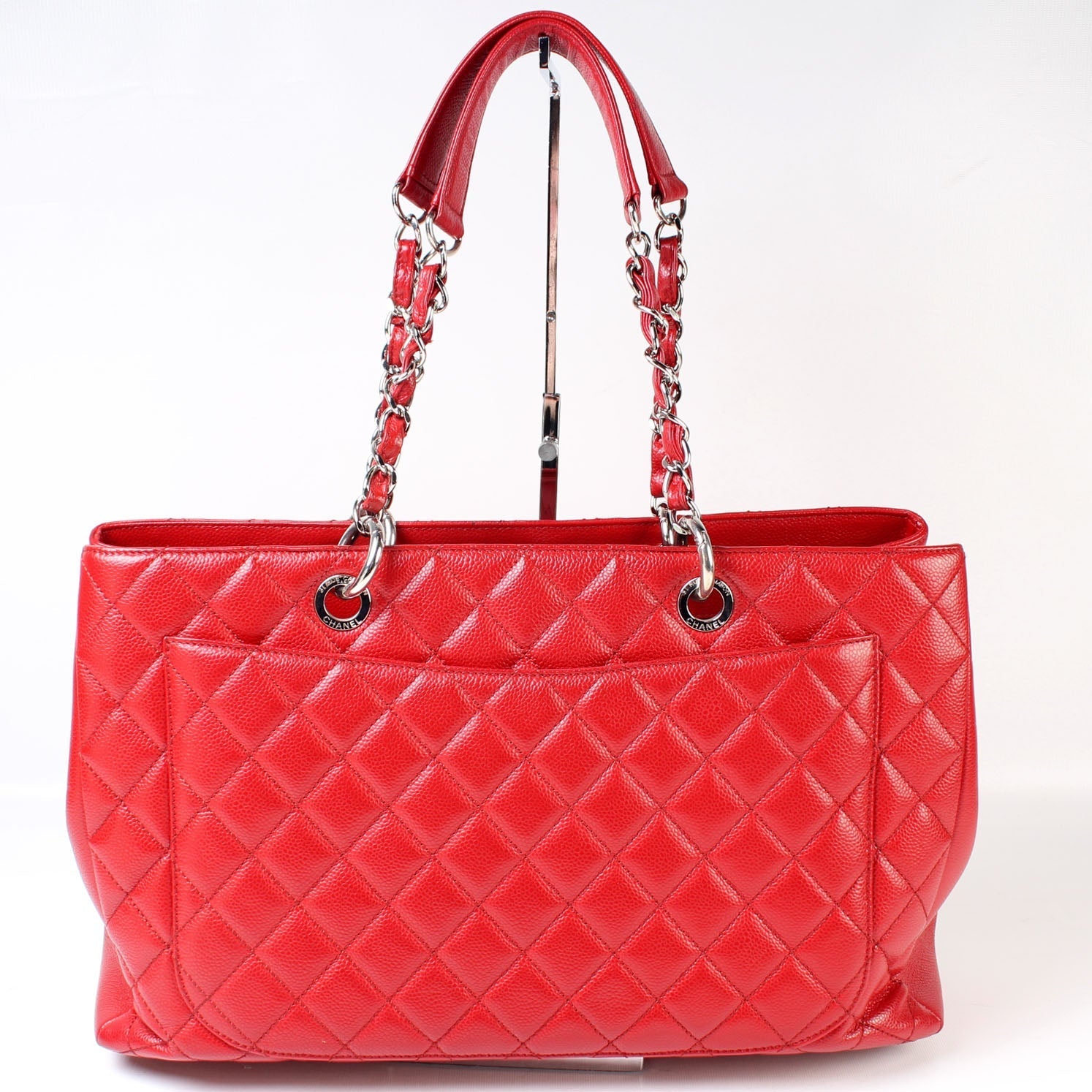 Chanel Grand Shopping XL Tote Bag