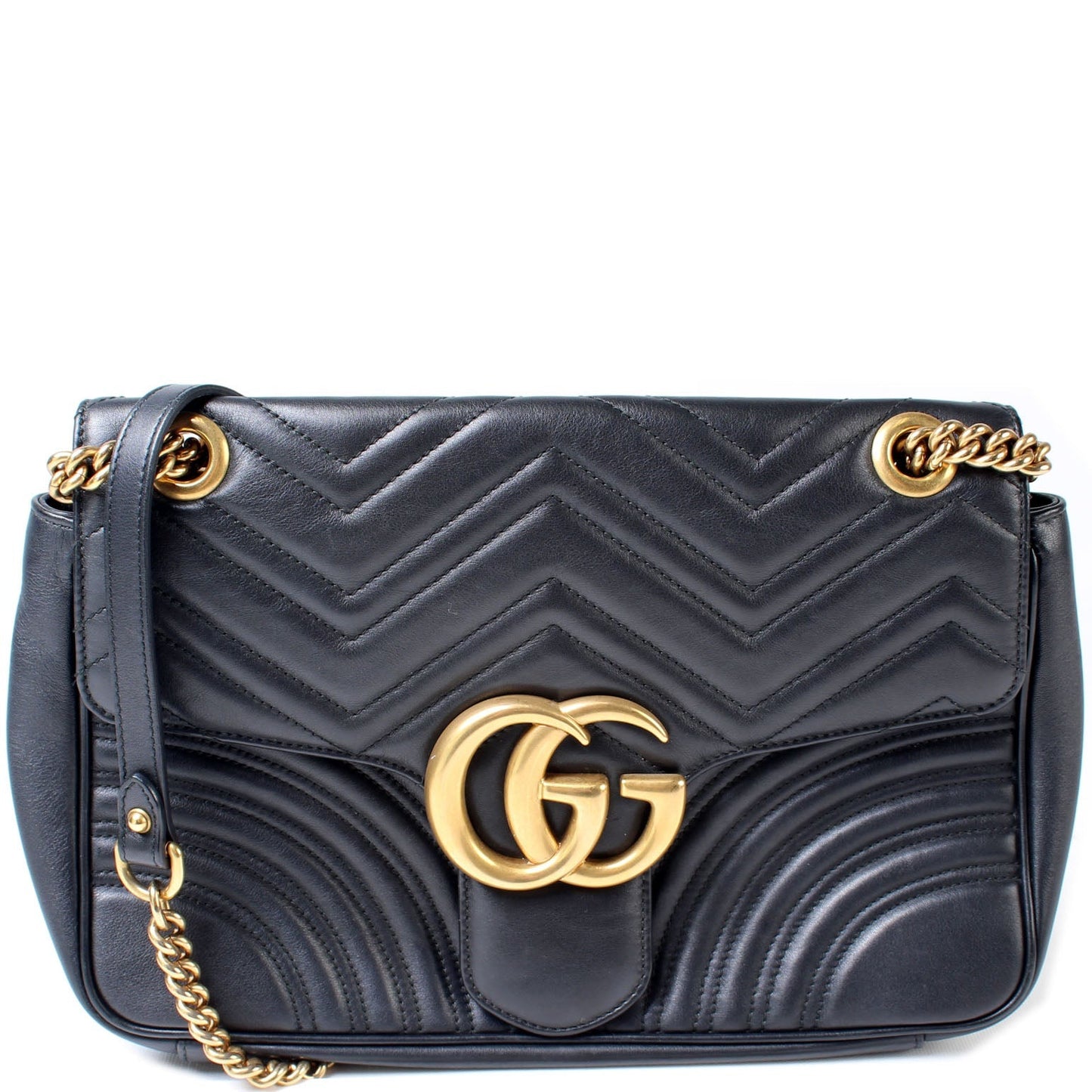 Gucci Marmont Medium Shoulder Bag Medium 2