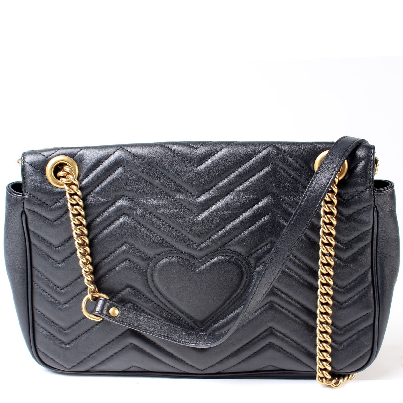 Gucci Marmont Medium Shoulder Bag Medium 2