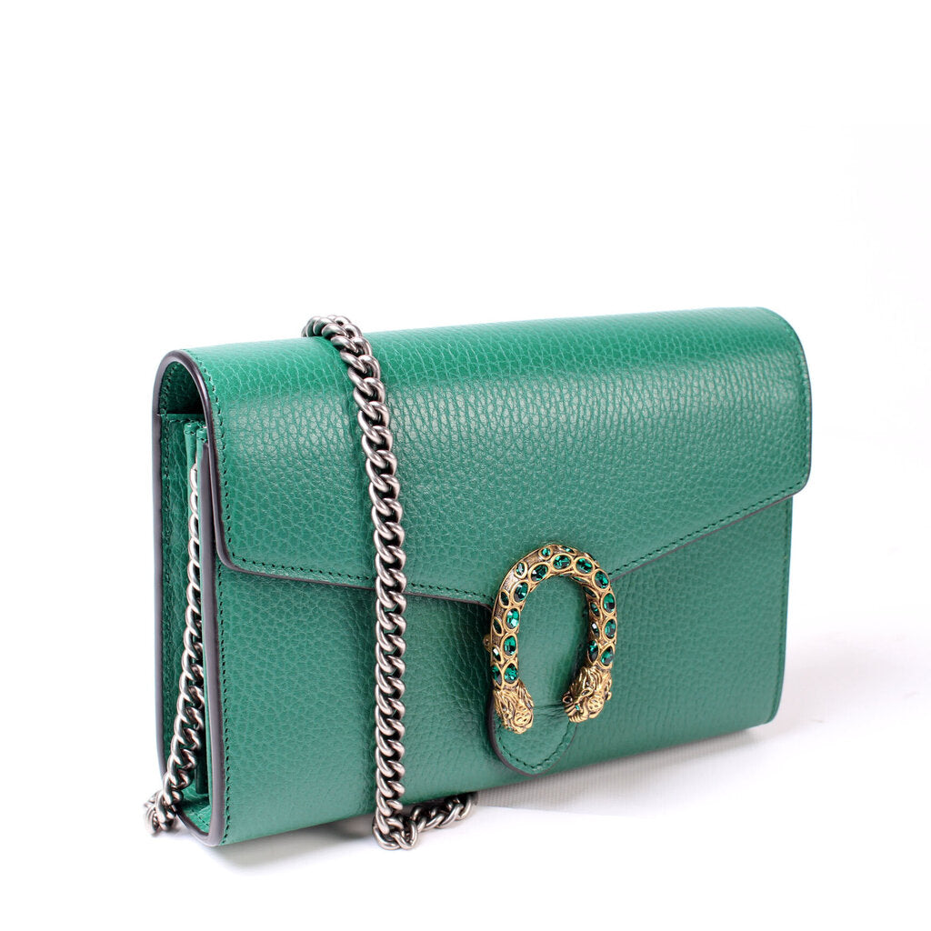 Gucci Dionysus Mini Wallet Case Wallet 94F516F3