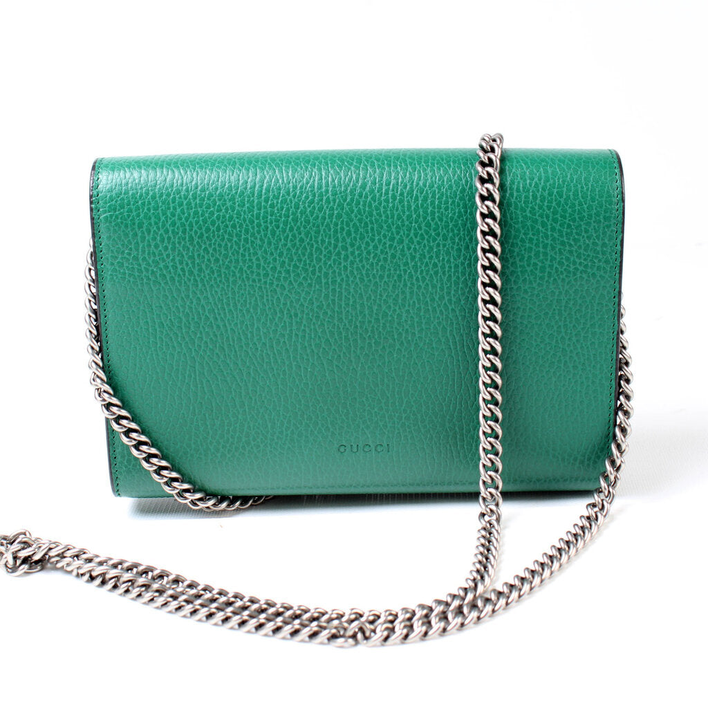Gucci Dionysus Mini Wallet Case Wallet 94F516F3