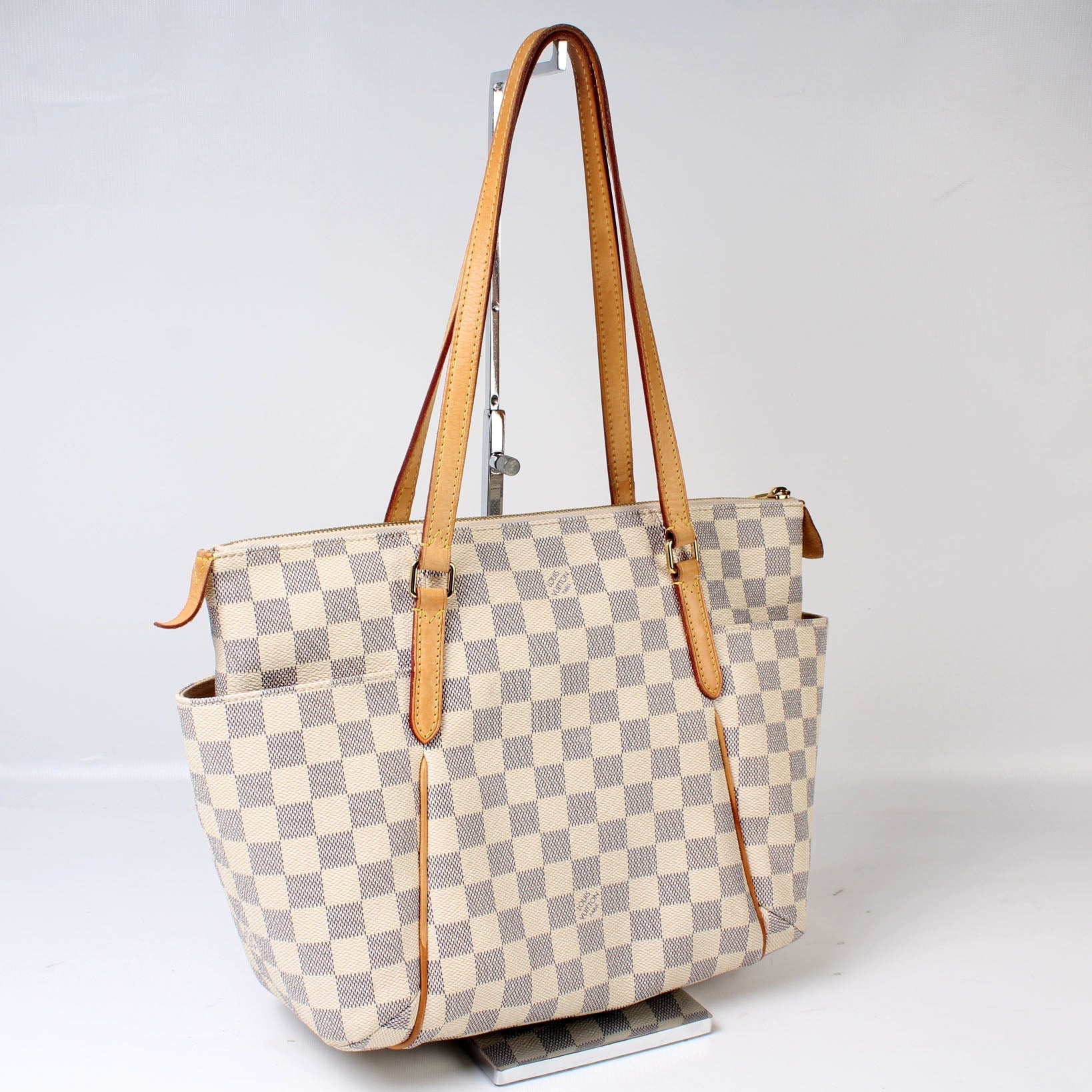 Louis Vuitton Totally Azur PM Handbag