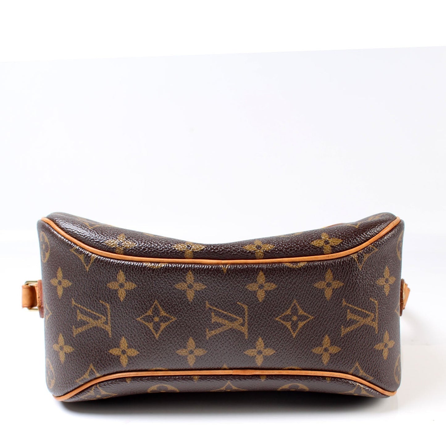 Louis Vuitton Blois Monogram Crossbody Bag Monogram Ad9C52A5