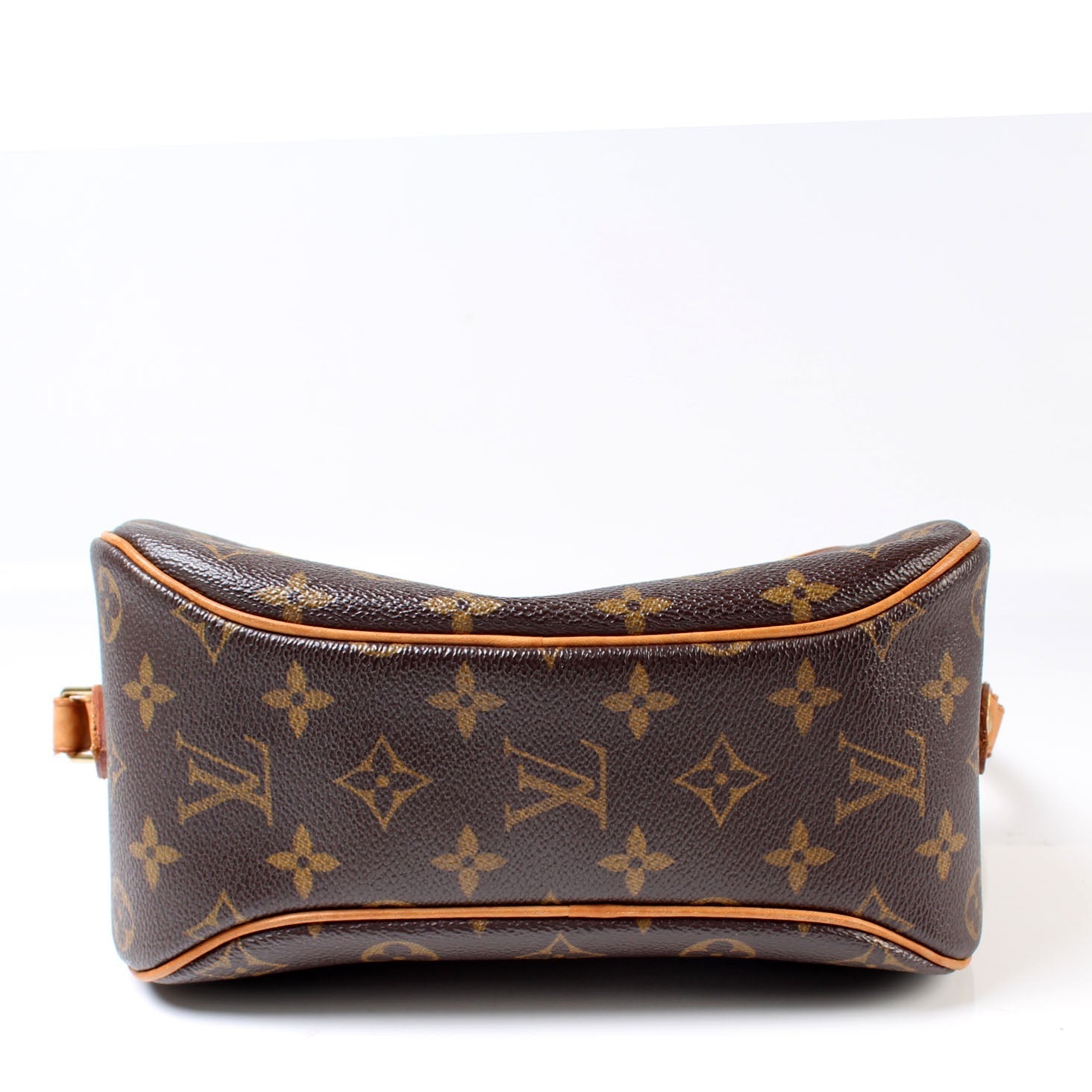 Louis Vuitton Blois Monogram Crossbody Bag Monogram Ad9C52A5