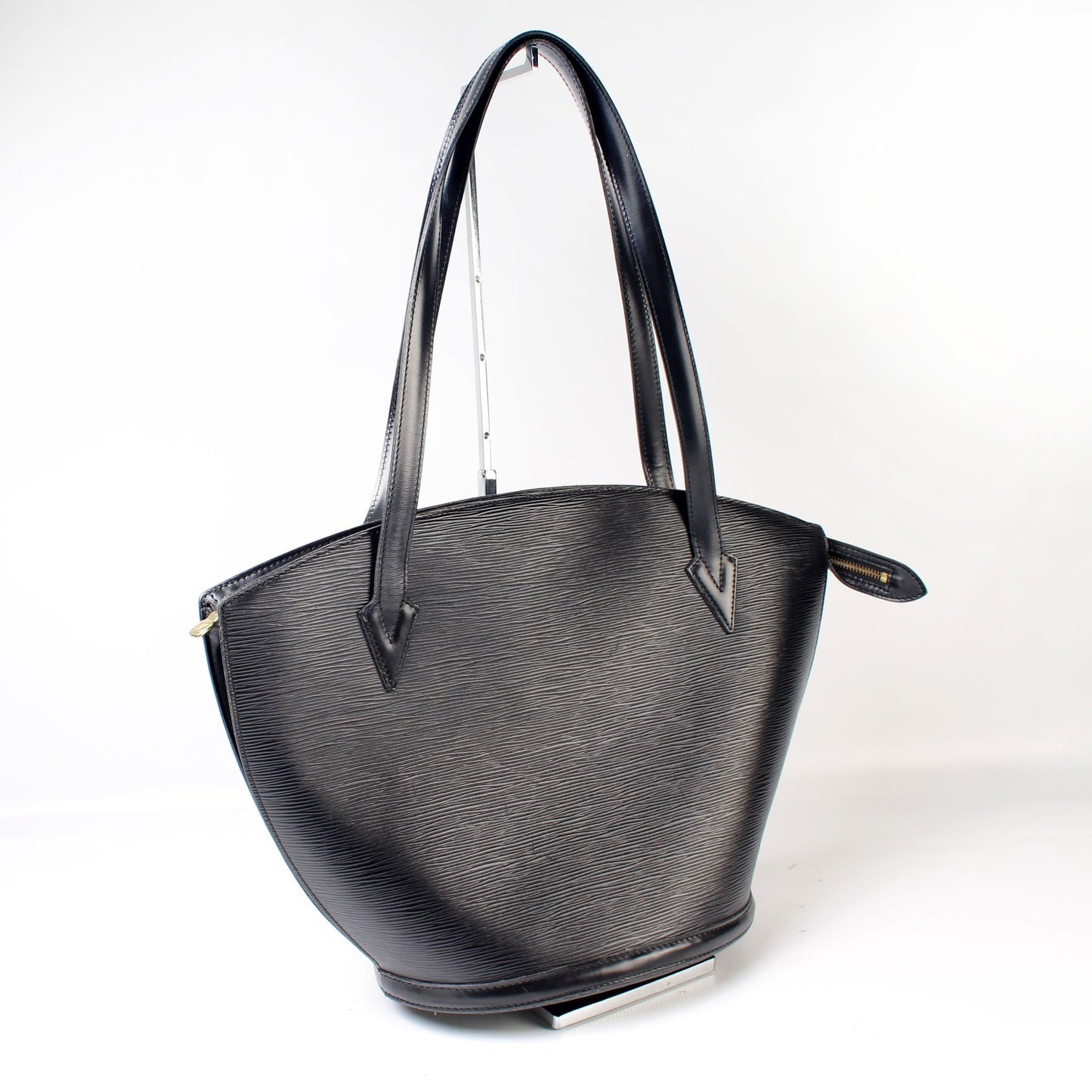 Louis Vuitton St Jacques GM Epi Handbag