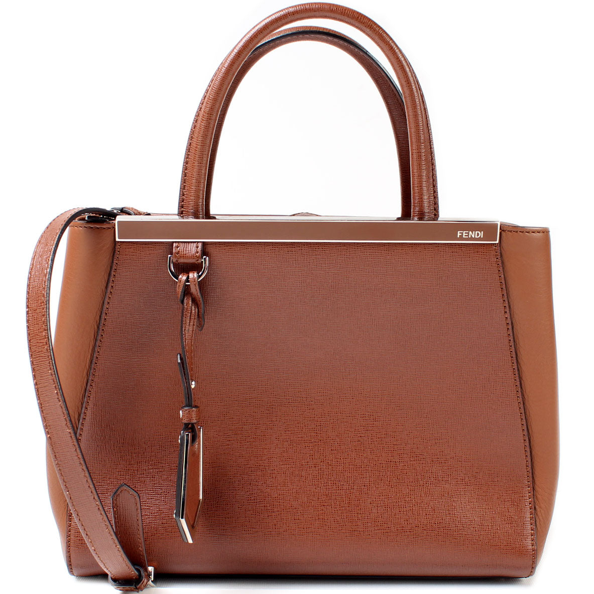 Fendi Jours Petite Bag Travel Bag Jours Petite 2