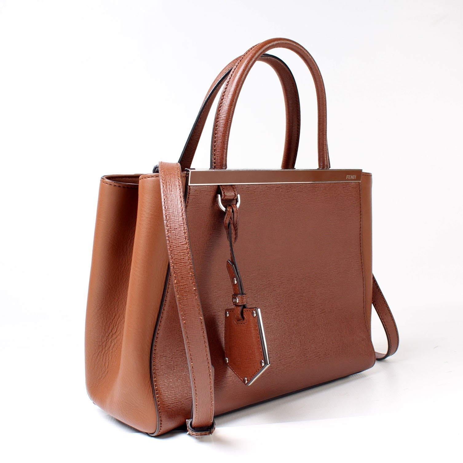 Fendi Jours Petite Bag Travel Bag Jours Petite 2