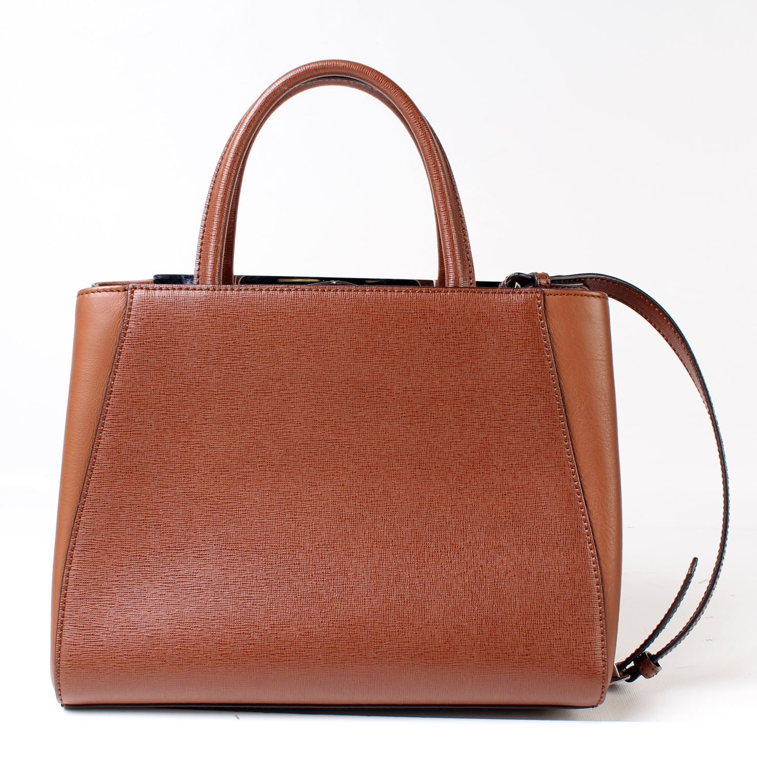 Fendi Jours Petite Bag Travel Bag Jours Petite 2