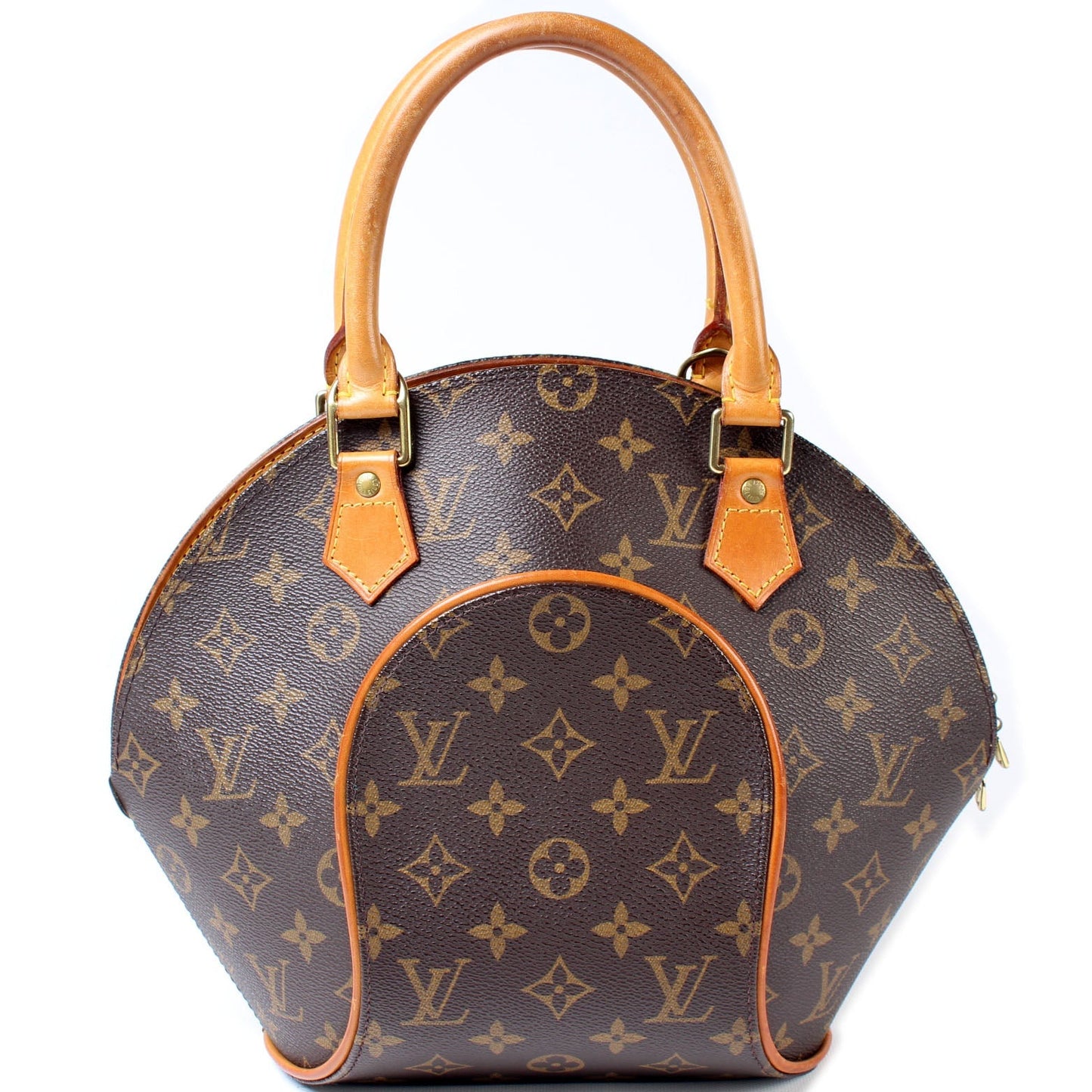 Louis Vuitton Ellipse PM Monogram Handbag Monogram 2
