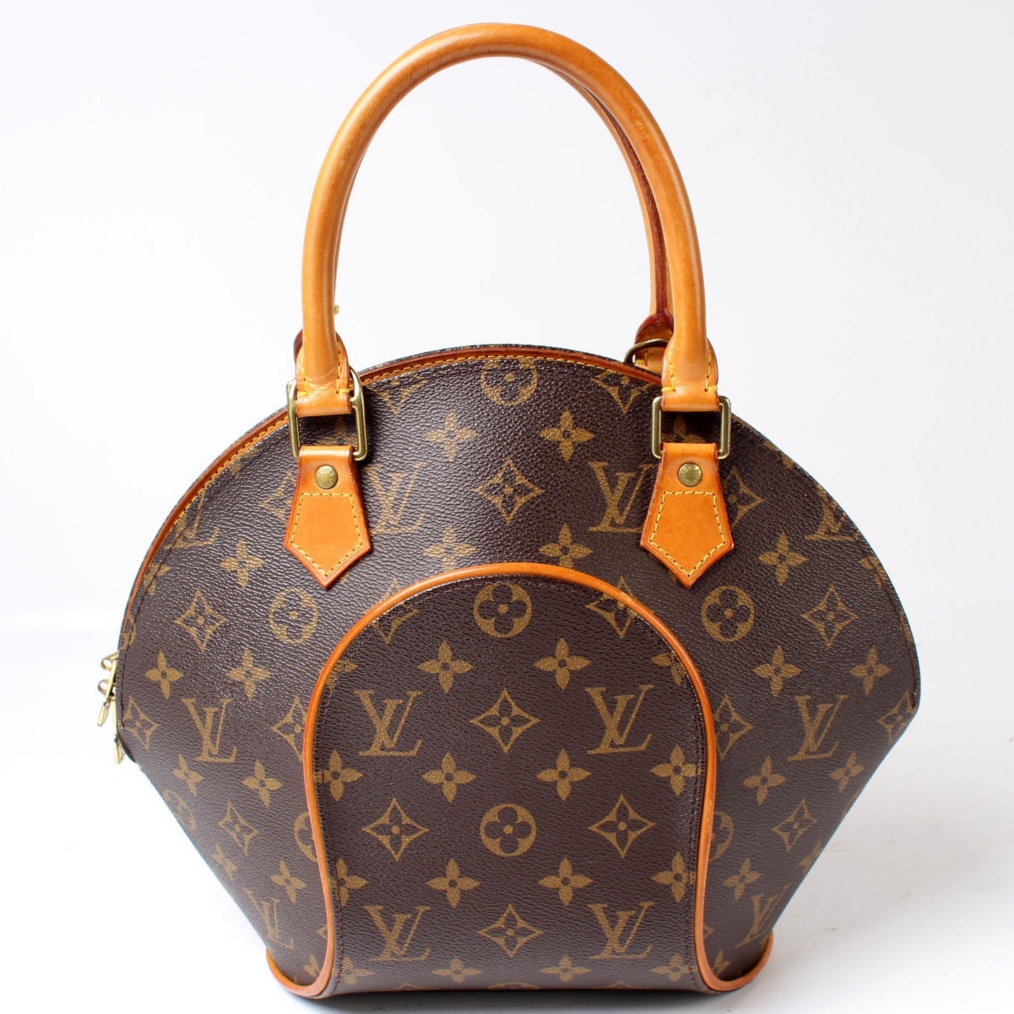 Louis Vuitton Ellipse PM Monogram Handbag Monogram 2