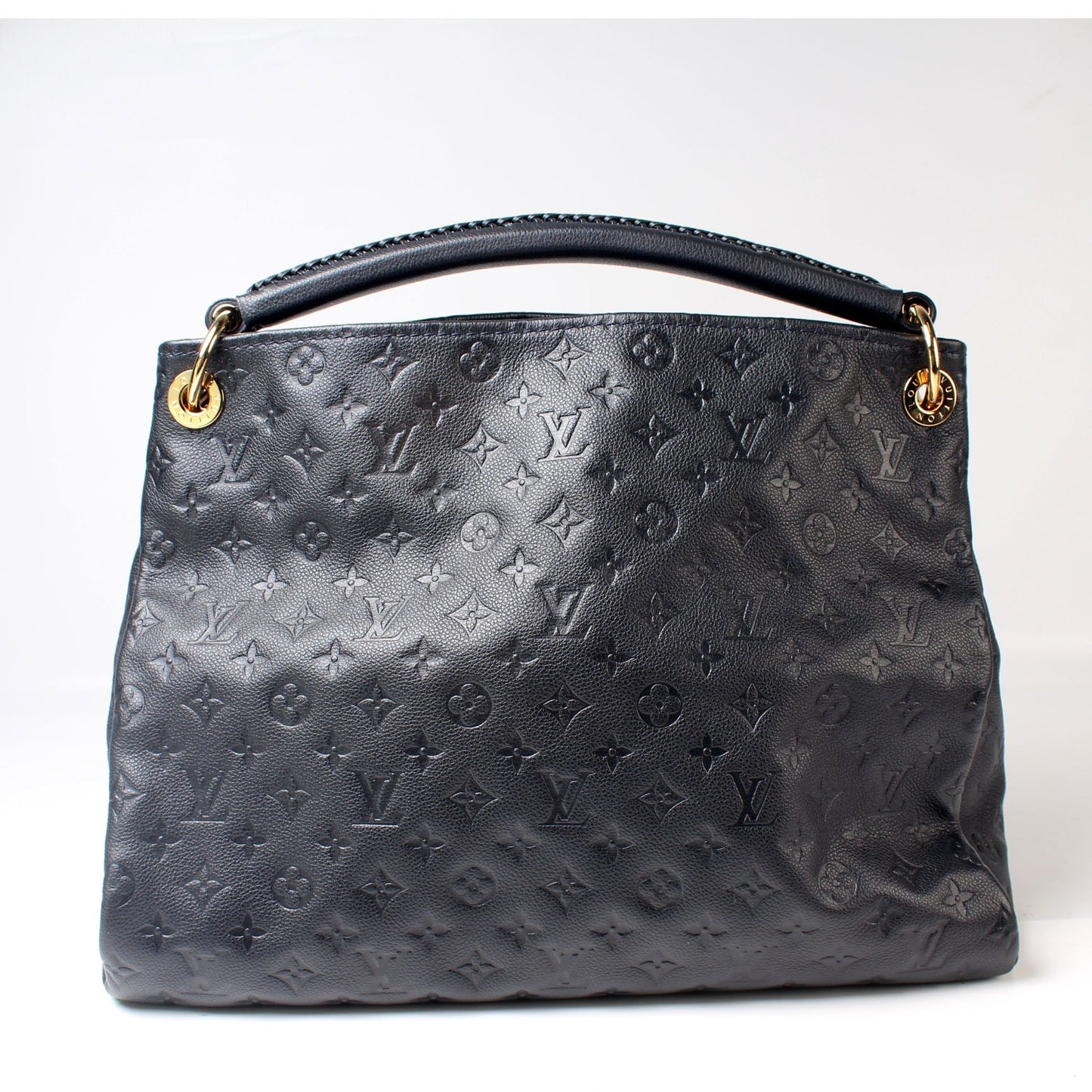 Louis Vuitton Artsy MM Empreinte Handbag Empreinte 30