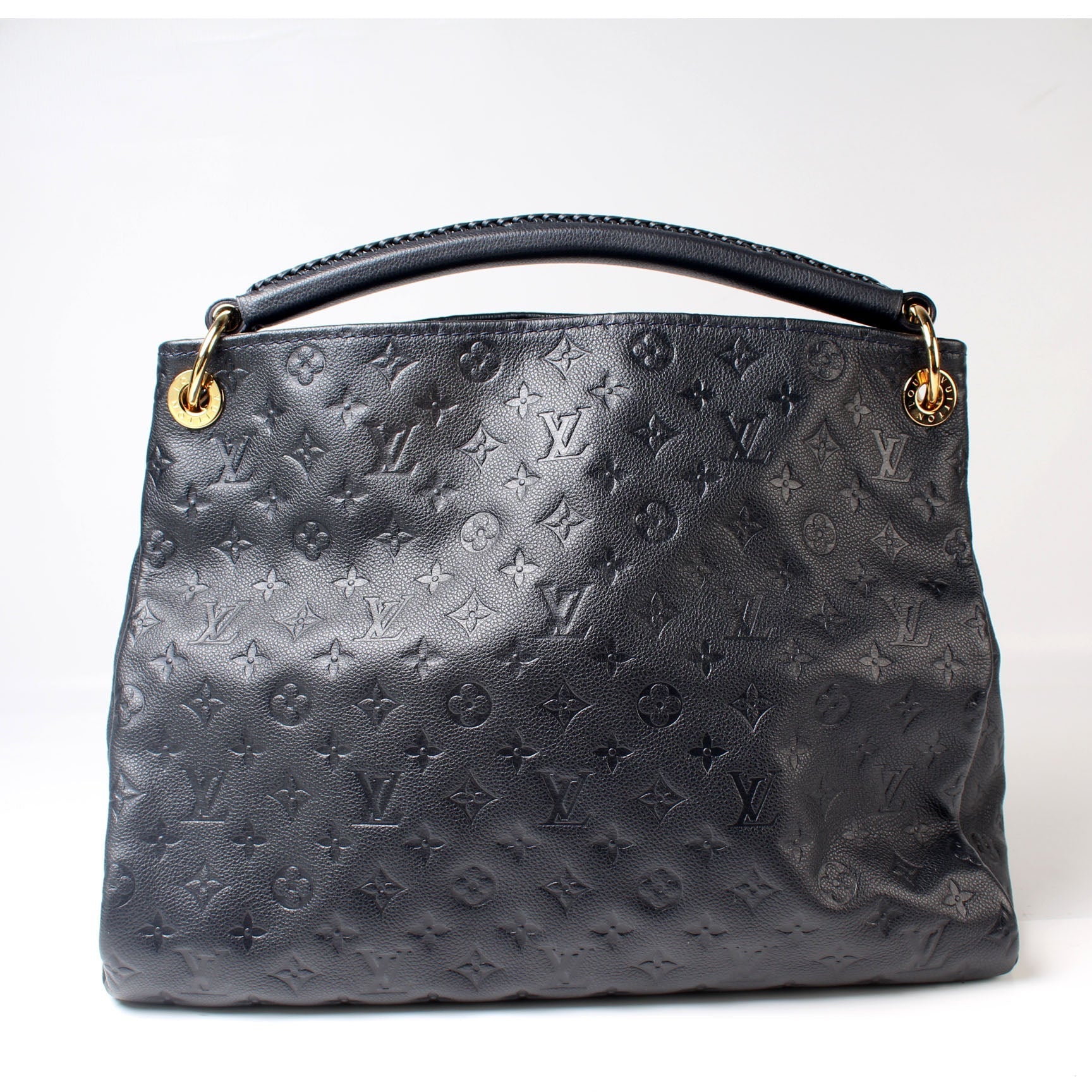 Louis Vuitton Artsy MM Empreinte Handbag Empreinte 30