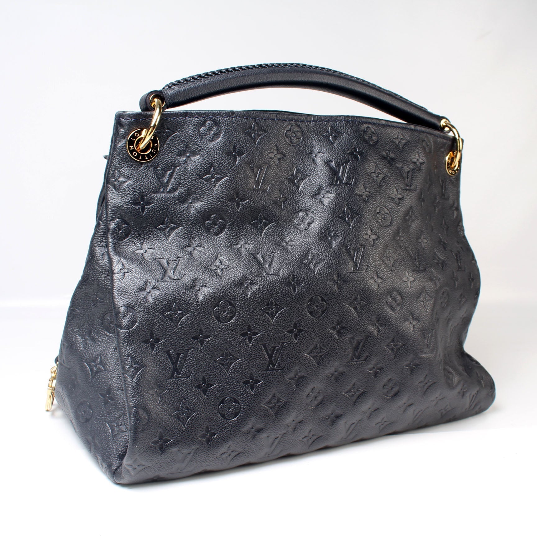 Louis Vuitton Artsy MM Empreinte Handbag Empreinte 30