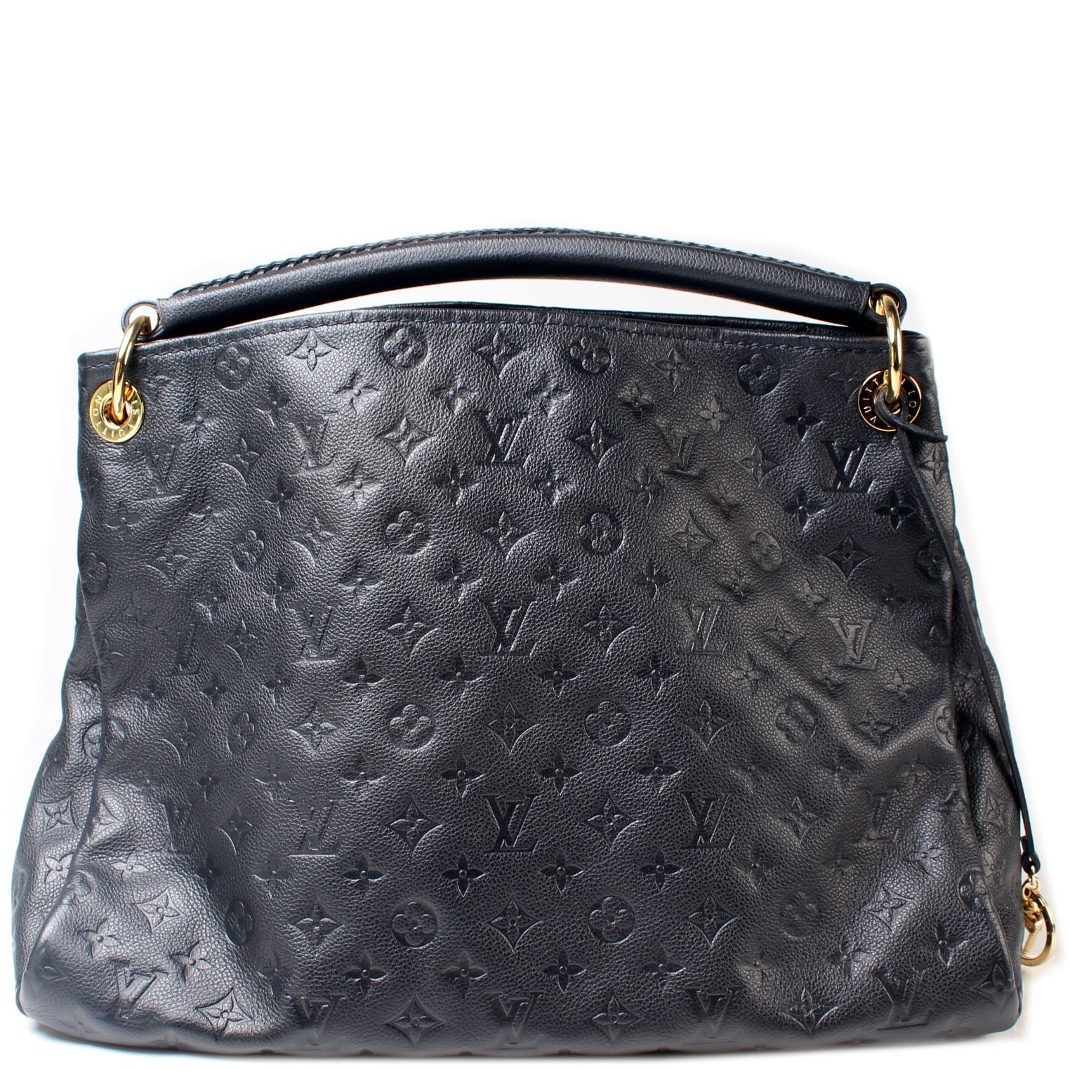 Louis Vuitton Artsy MM Empreinte Handbag Empreinte 30
