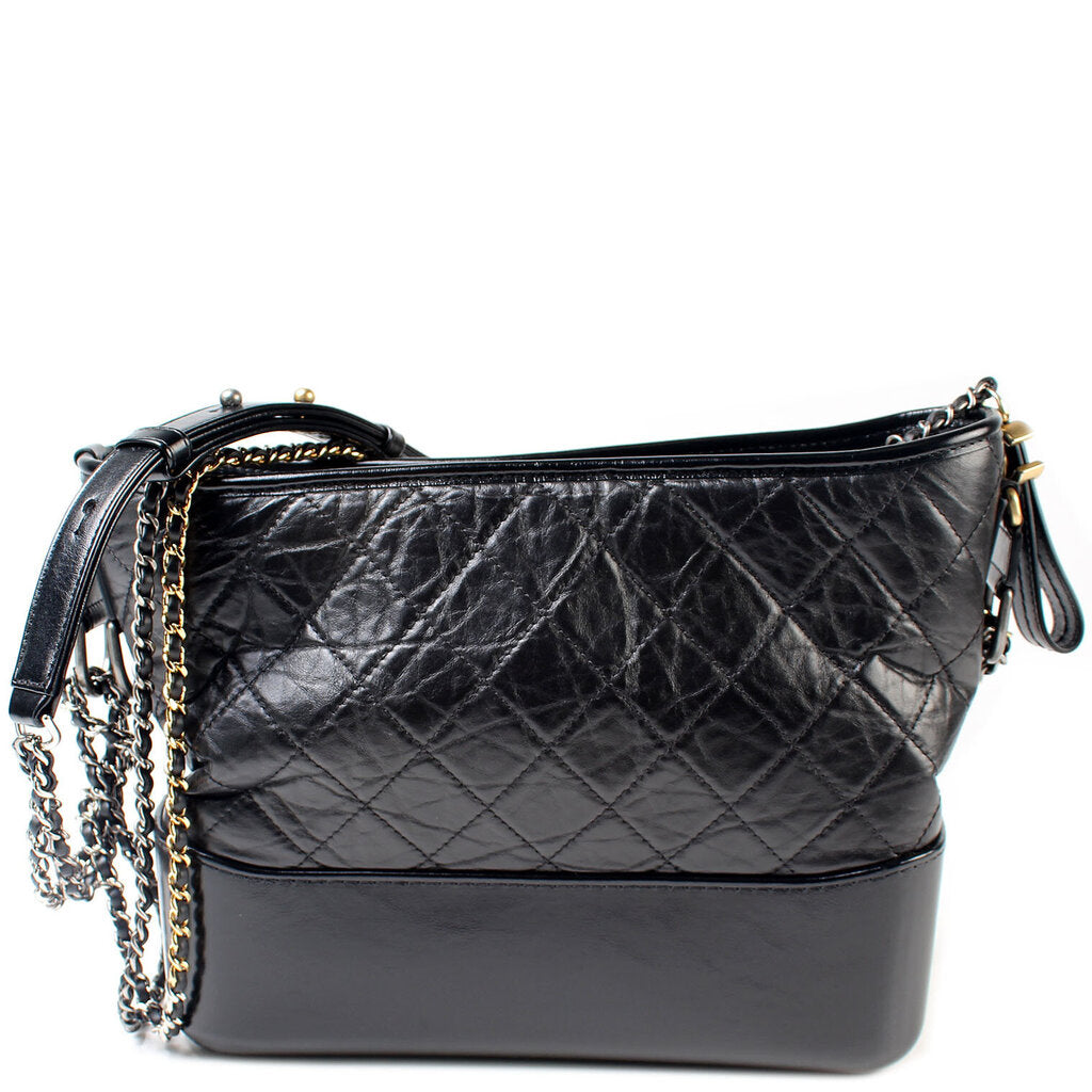 Chanel Gabrielle Hobo Shoulder Bag
