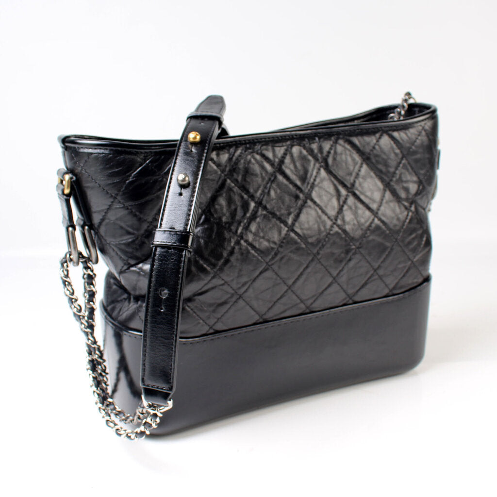 Chanel Gabrielle Hobo Shoulder Bag