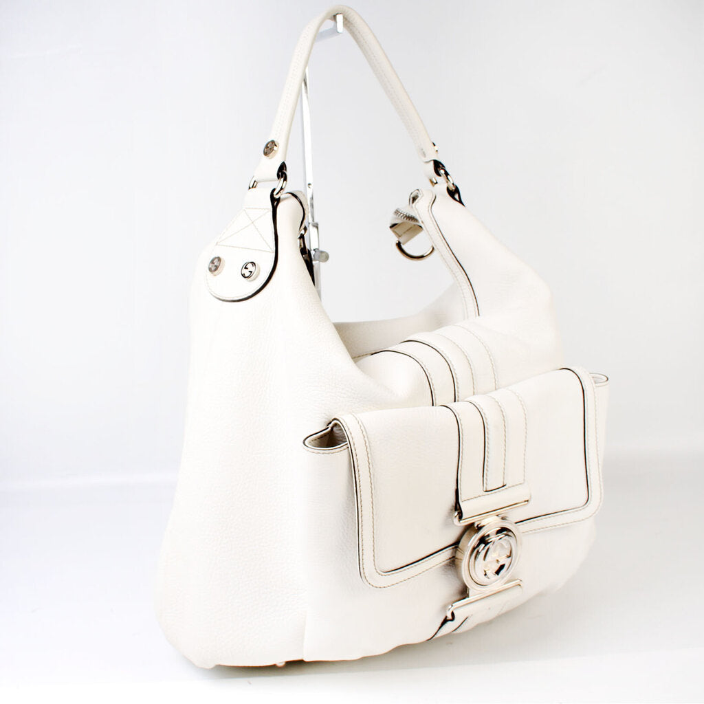 Gucci GG Coin Shoulder Bag