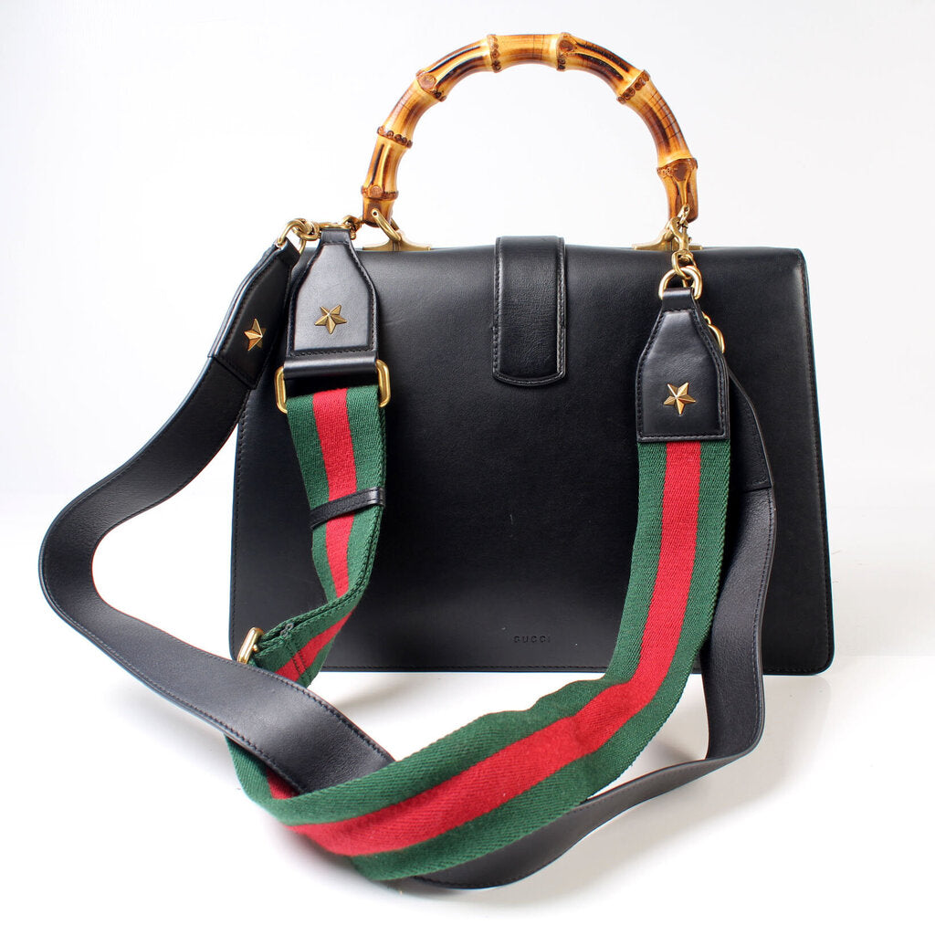 Gucci Dionysus Large Top Handle Travel Bag