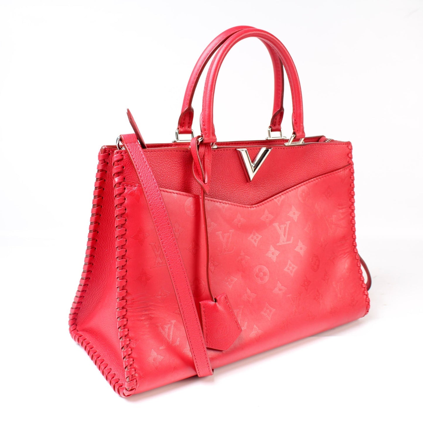 Louis Vuitton Very MM Tote Bag