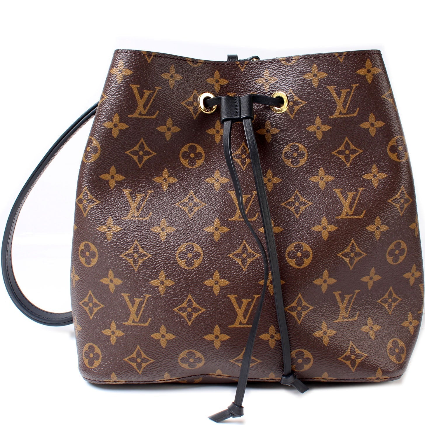 Louis Vuitton Neonoe Monogram Handbag Monogram 15