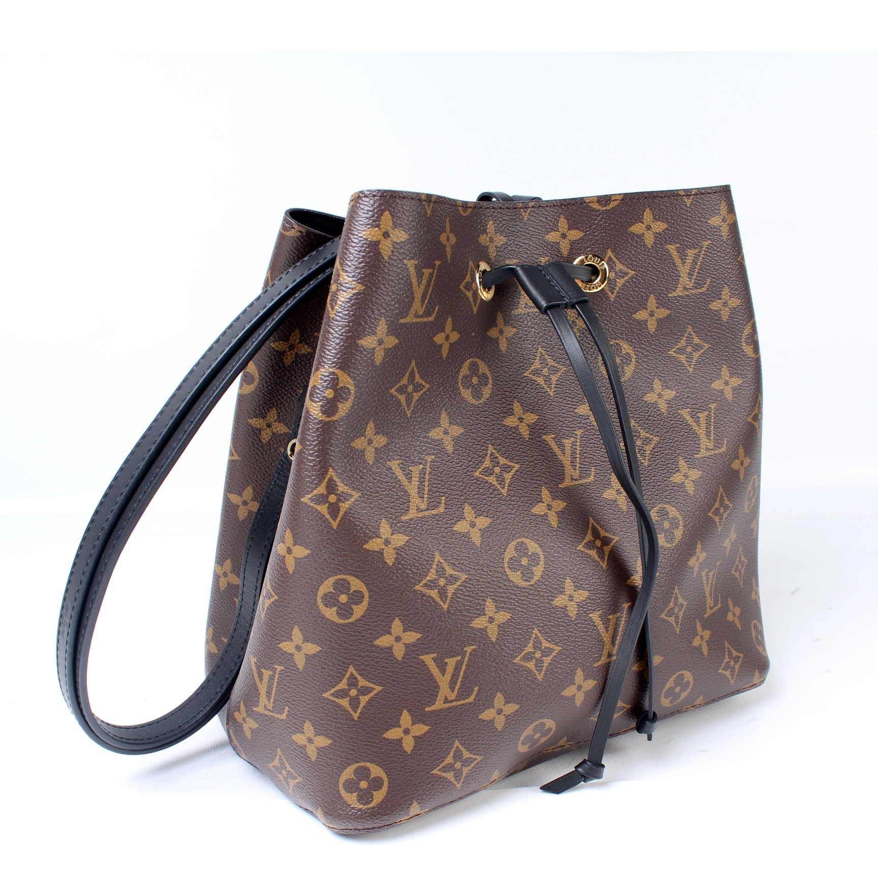 Louis Vuitton Neonoe Monogram Handbag Monogram 15