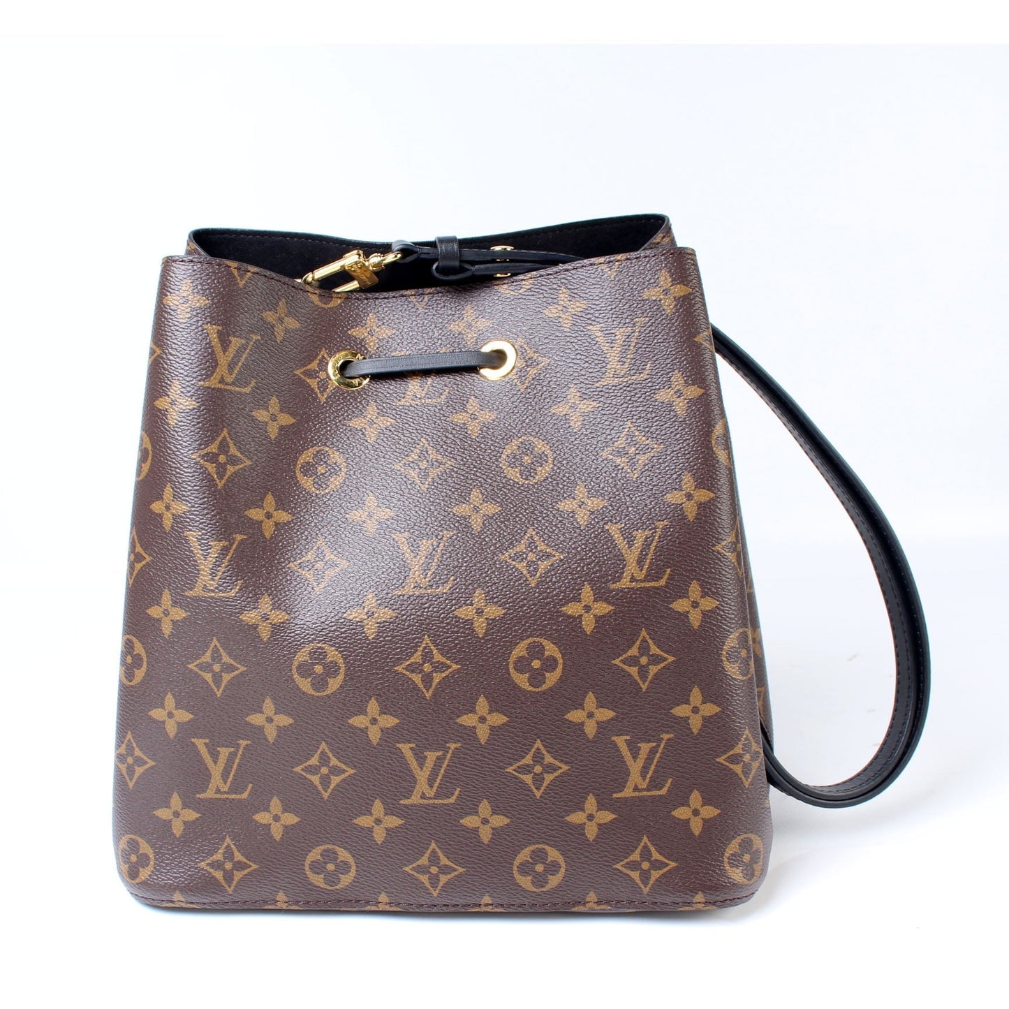 Louis Vuitton Neonoe Monogram Handbag Monogram 15
