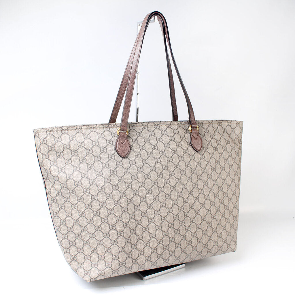 Gucci GG Medium Tote Bag