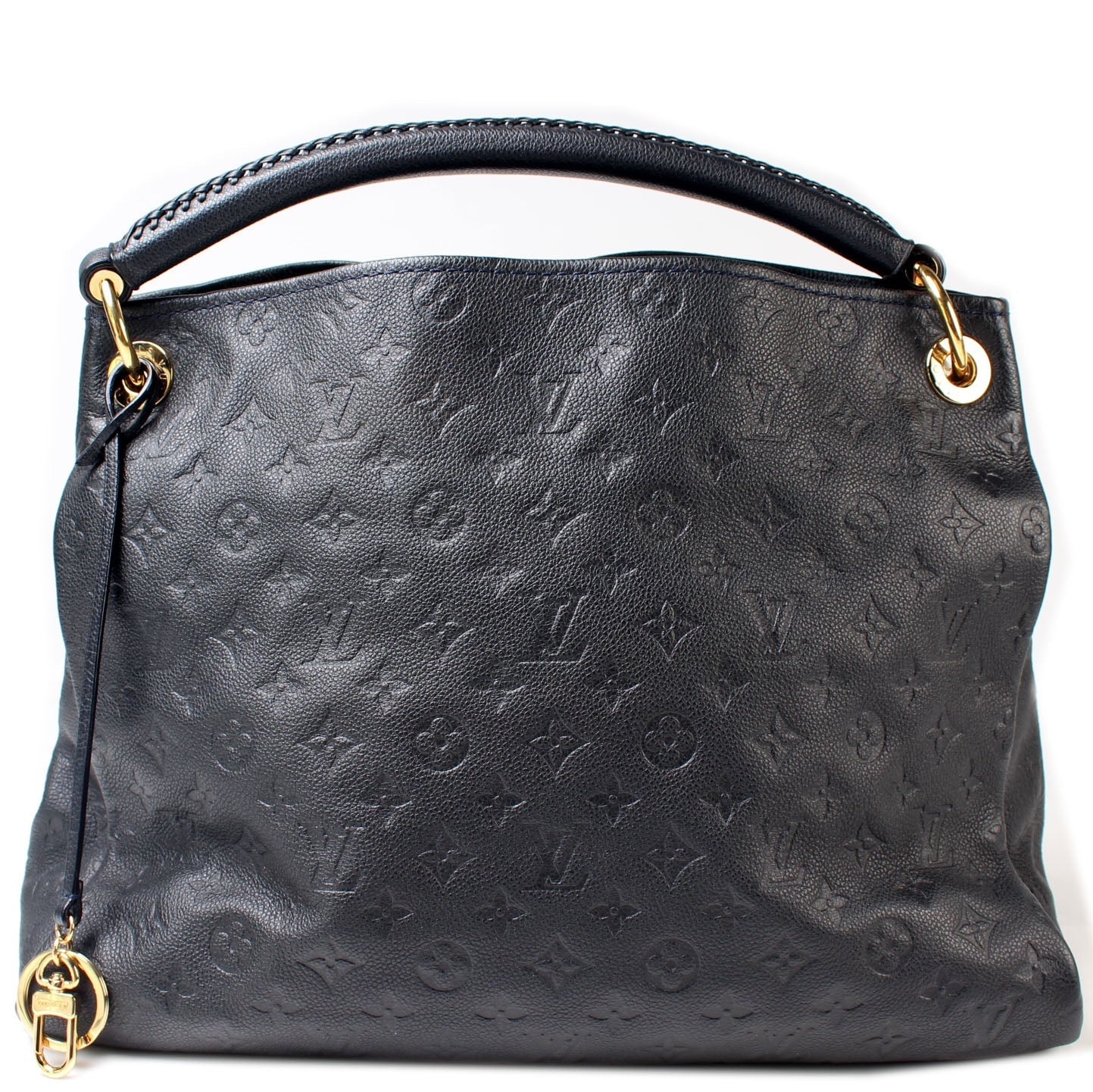 Louis Vuitton Artsy MM Empreinte Handbag Empreinte 16