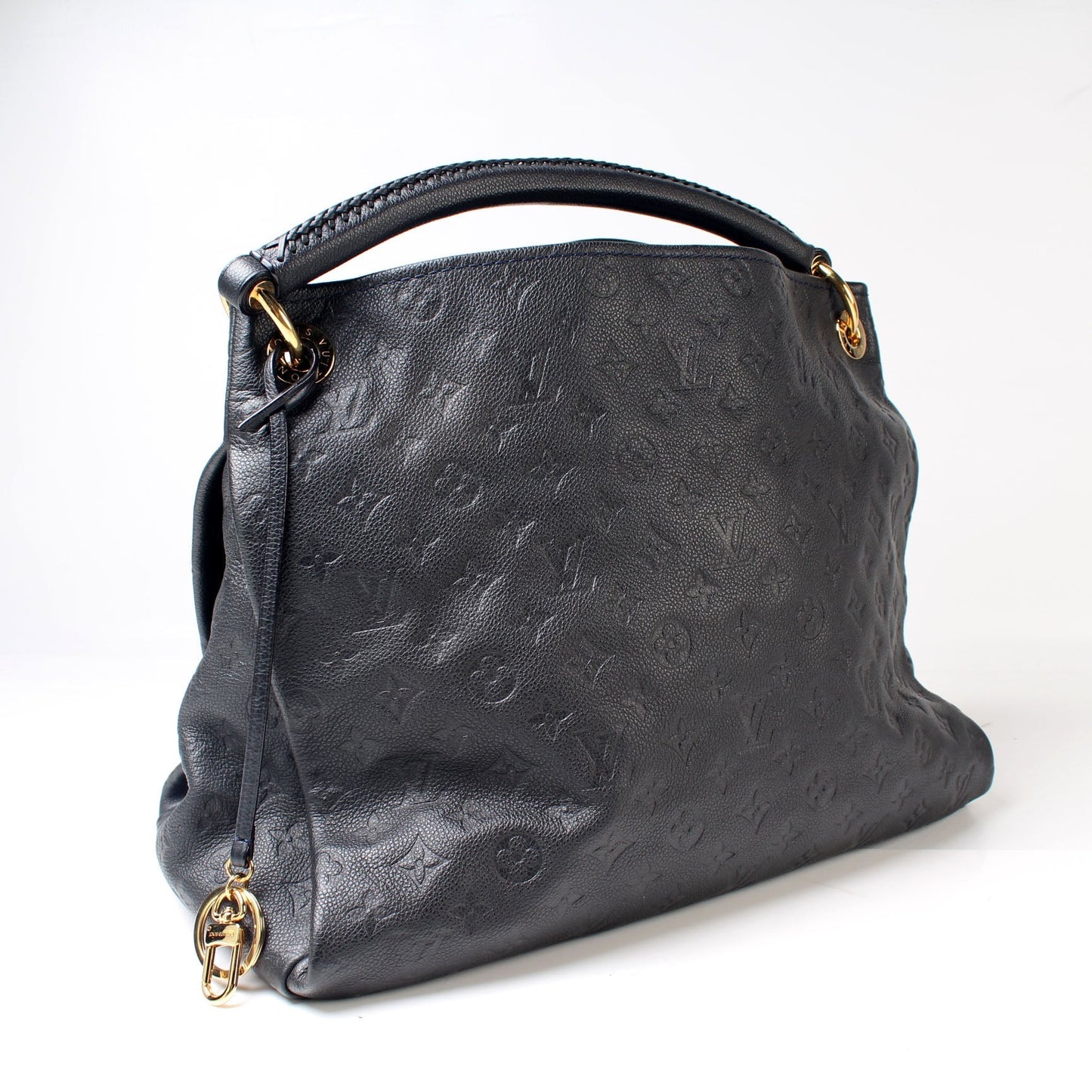 Louis Vuitton Artsy MM Empreinte Handbag Empreinte 16