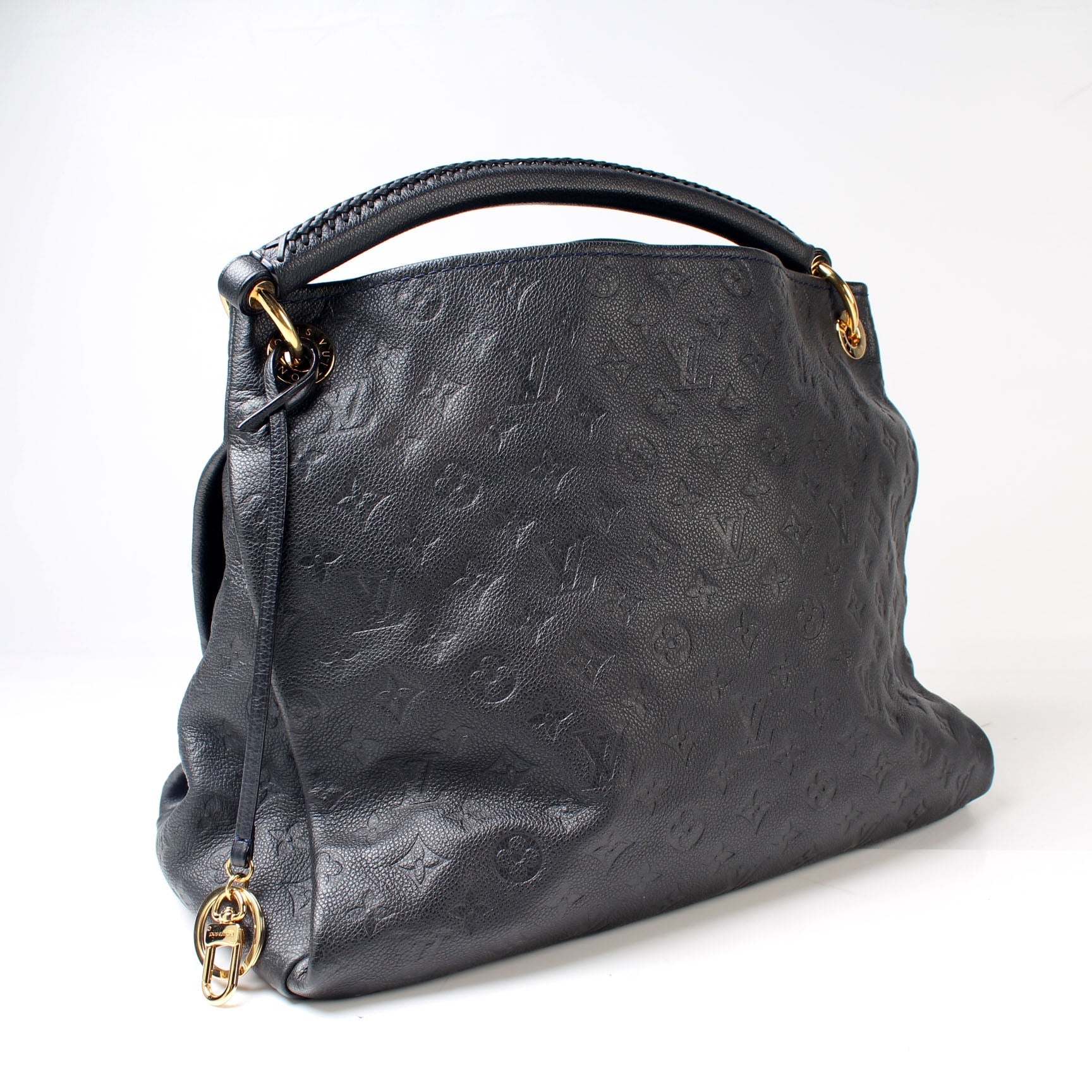 Louis Vuitton Artsy MM Empreinte Handbag Empreinte 16