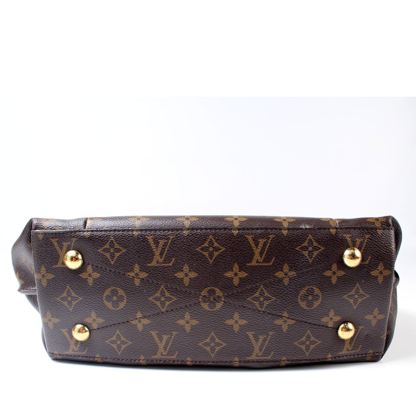 Louis Vuitton Metis Monogram Shoulder Bag