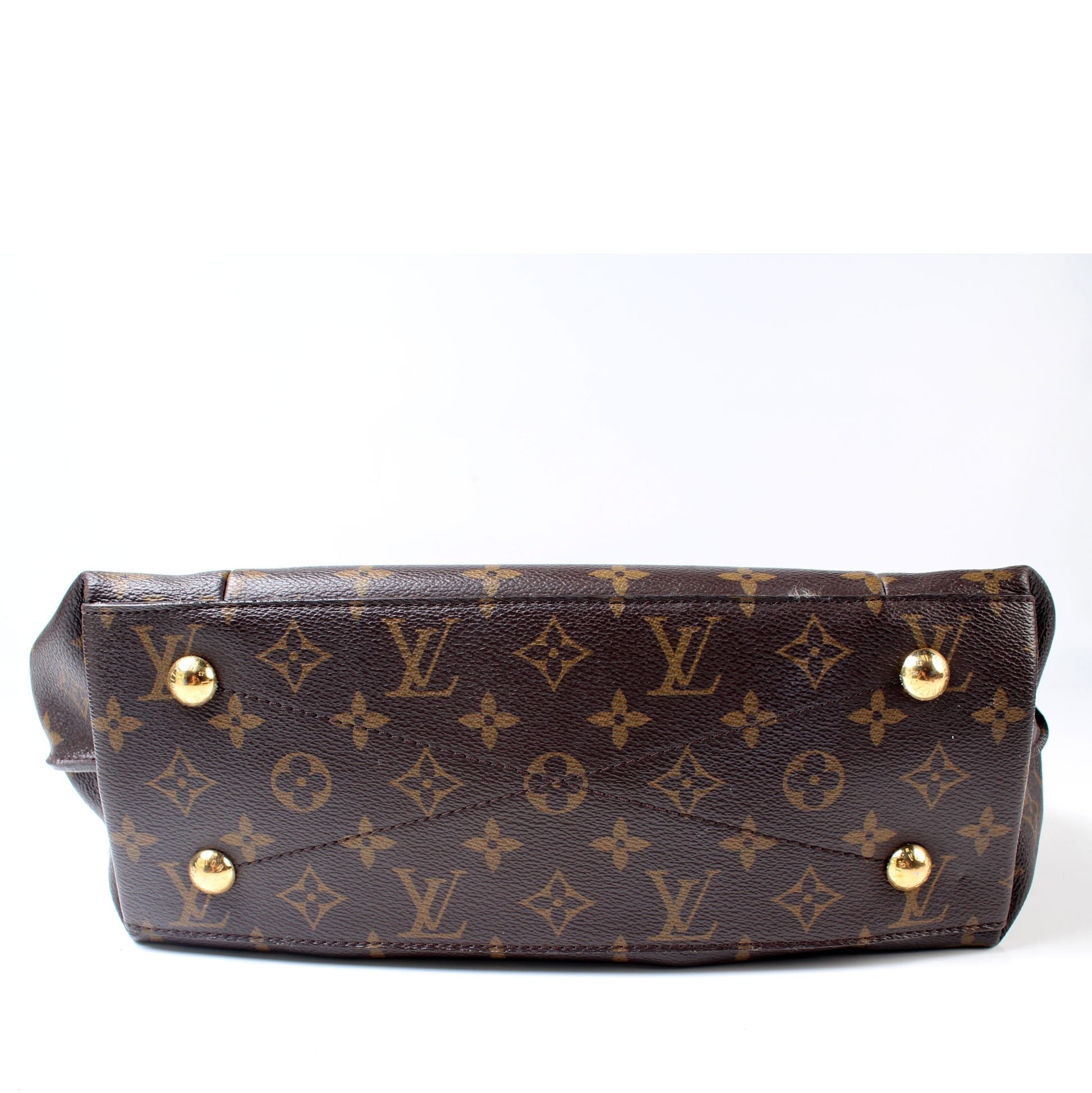 Louis Vuitton Metis Monogram Shoulder Bag