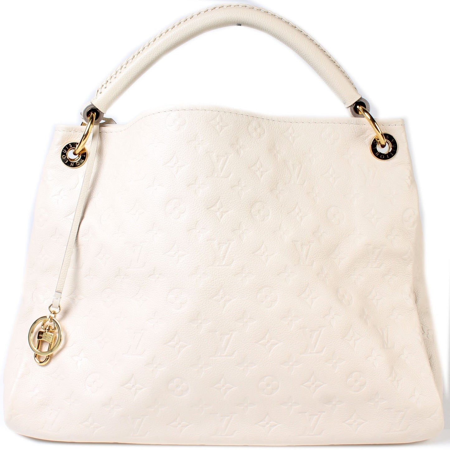 Louis Vuitton Artsy MM Empreinte Handbag Empreinte 17