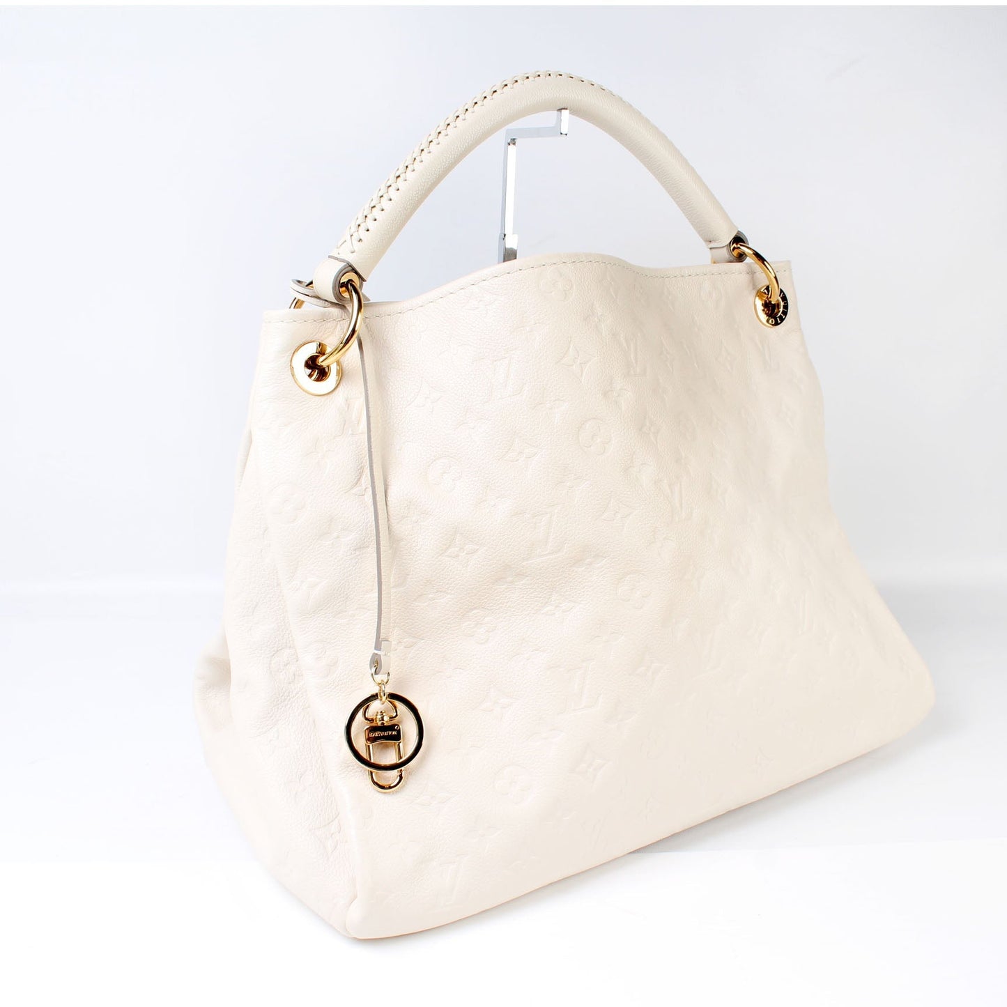 Louis Vuitton Artsy MM Empreinte Handbag Empreinte 17