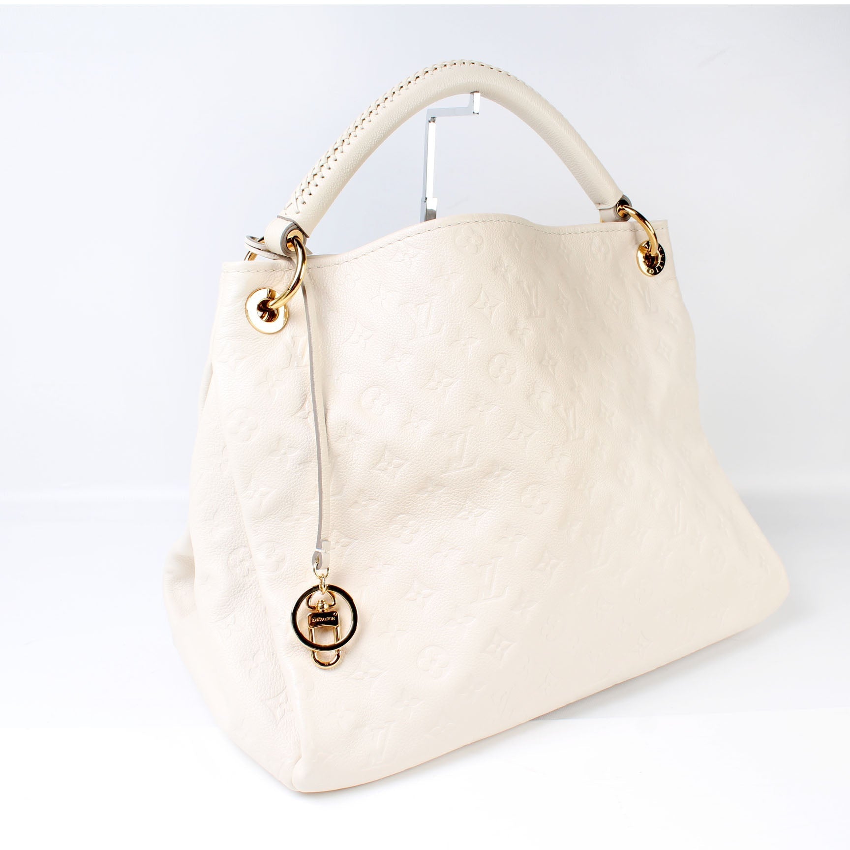Louis Vuitton Artsy MM Empreinte Handbag Empreinte 17