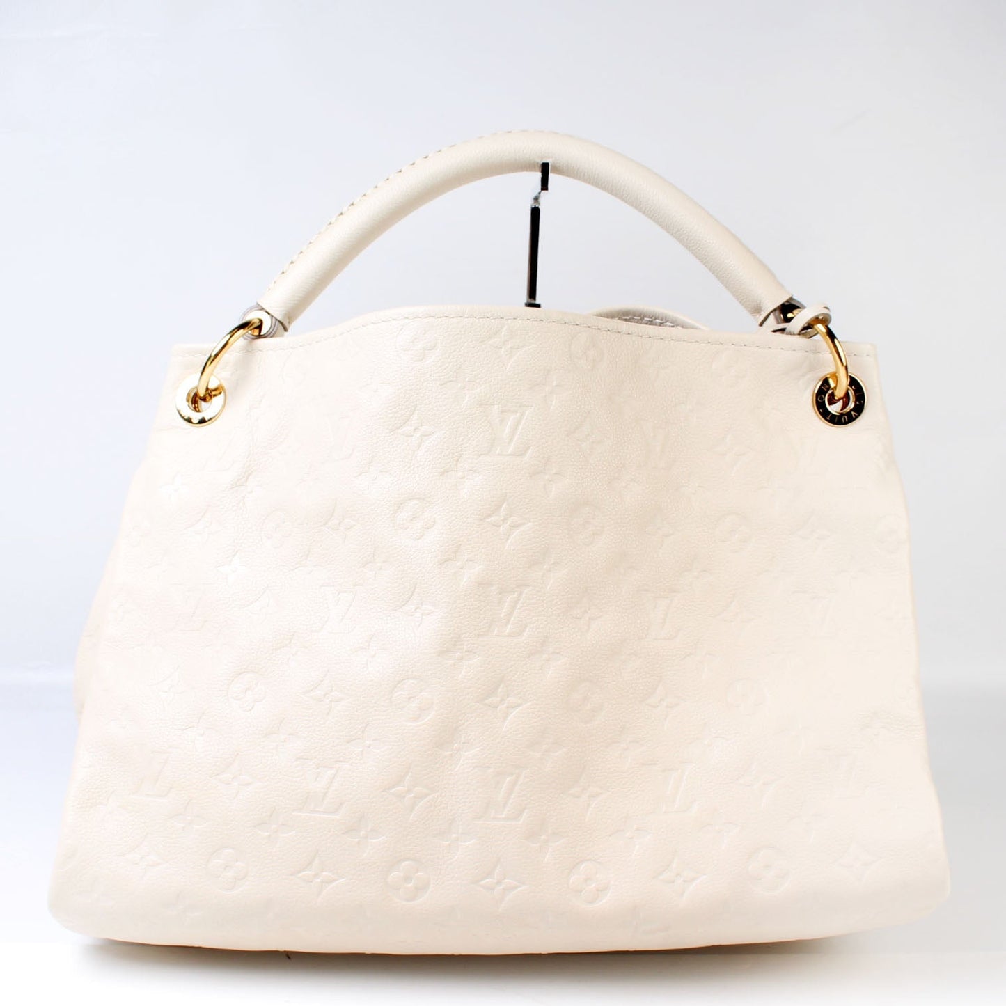 Louis Vuitton Artsy MM Empreinte Handbag Empreinte 17