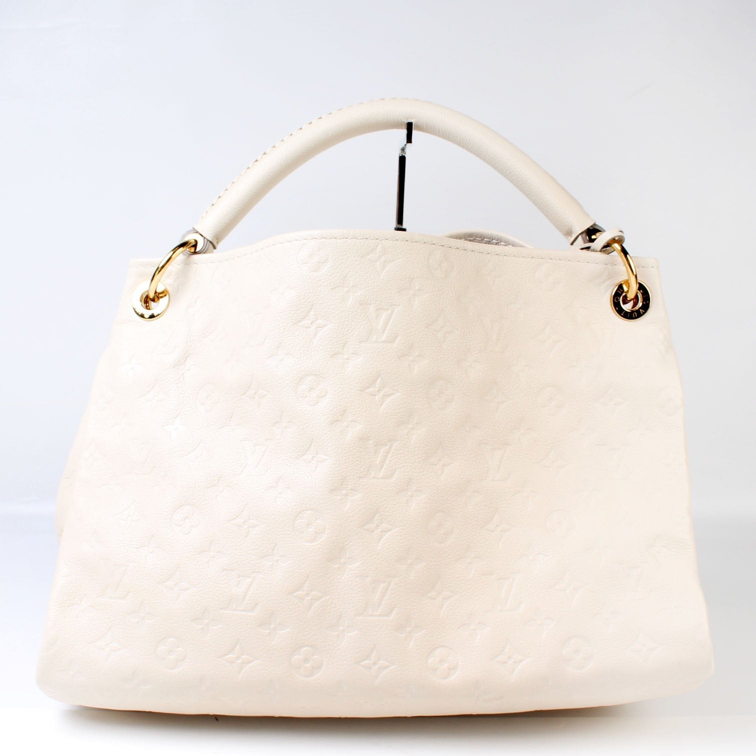 Louis Vuitton Artsy MM Empreinte Handbag Empreinte 17