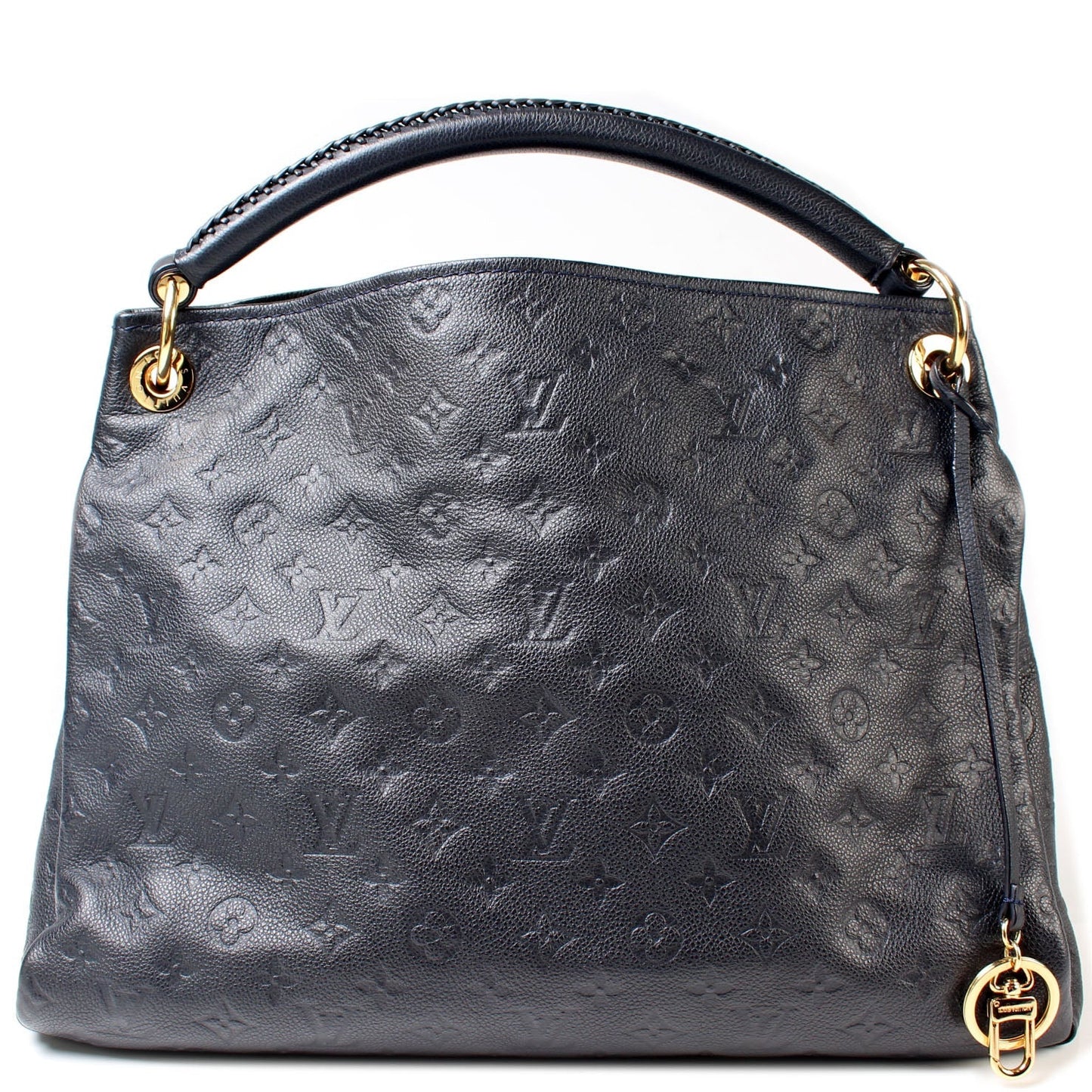 Louis Vuitton Artsy MM Empreinte Handbag Empreinte 19
