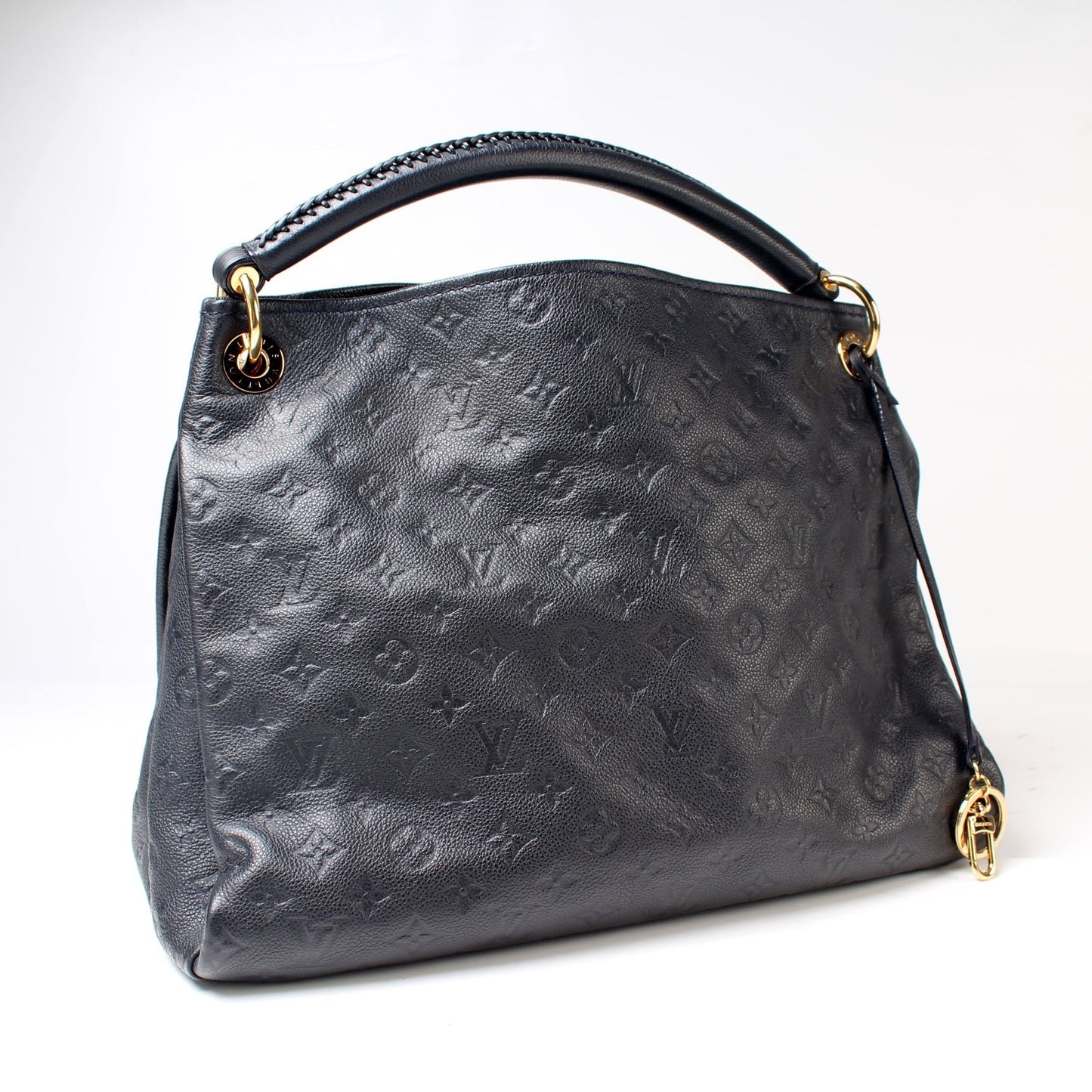 Louis Vuitton Artsy MM Empreinte Handbag Empreinte 19