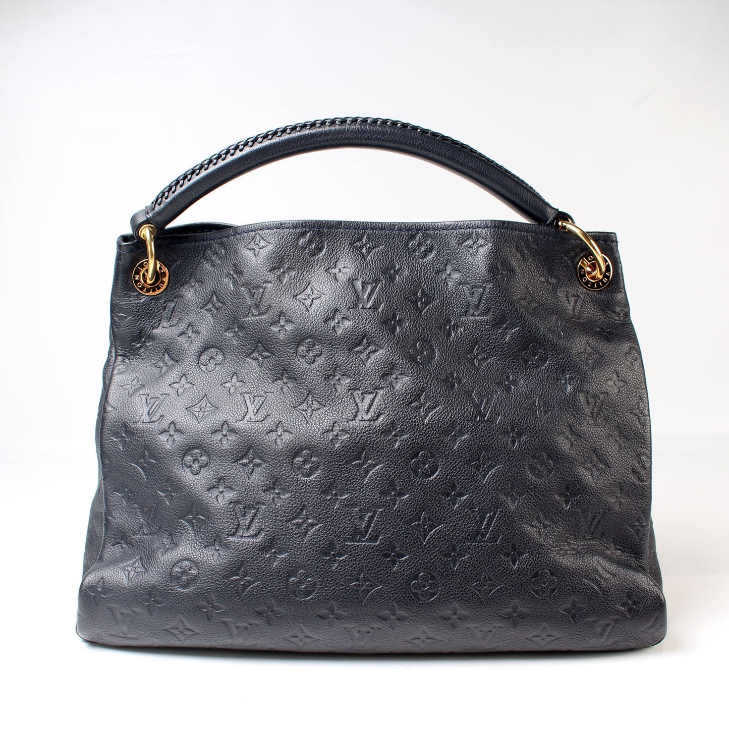 Louis Vuitton Artsy MM Empreinte Handbag Empreinte 19