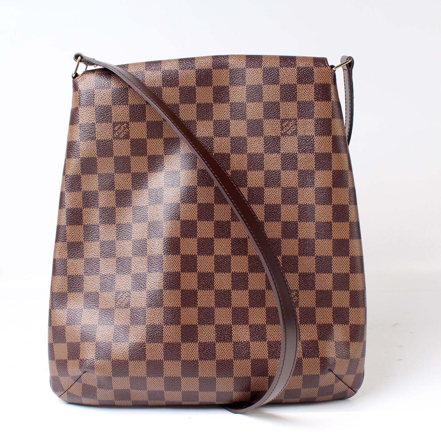 Louis Vuitton M tte Messenger Ebene Damier Crossbody Bag Ebene 14