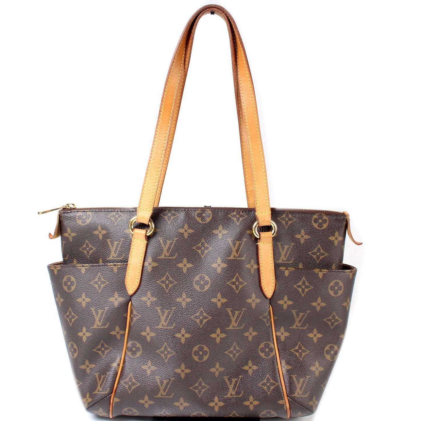Louis Vuitton Totally Monogram PM Handbag