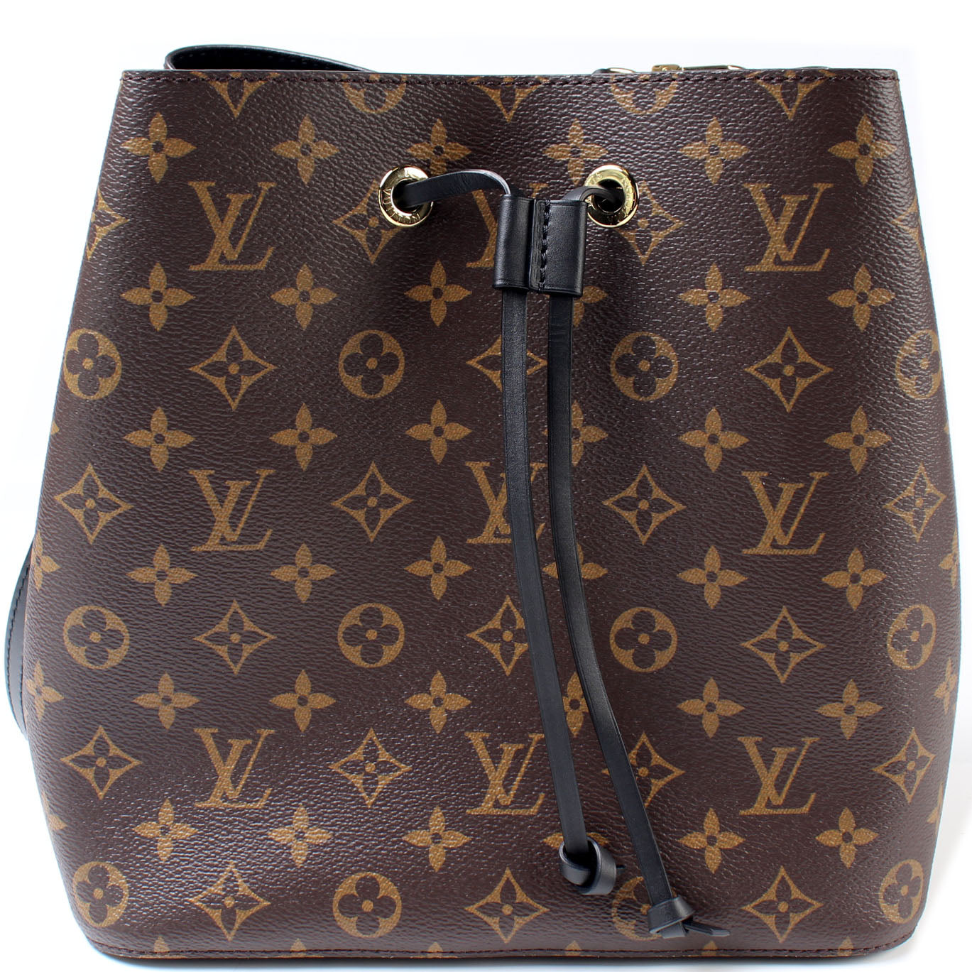 Louis Vuitton Neonoe Monogram Handbag Monogram 16