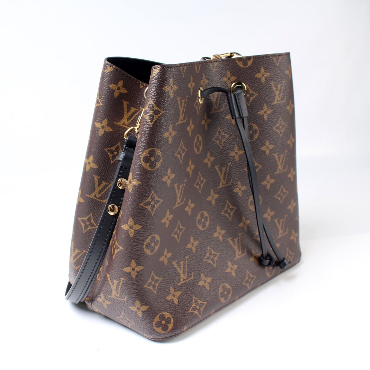 Louis Vuitton Neonoe Monogram Handbag Monogram 16