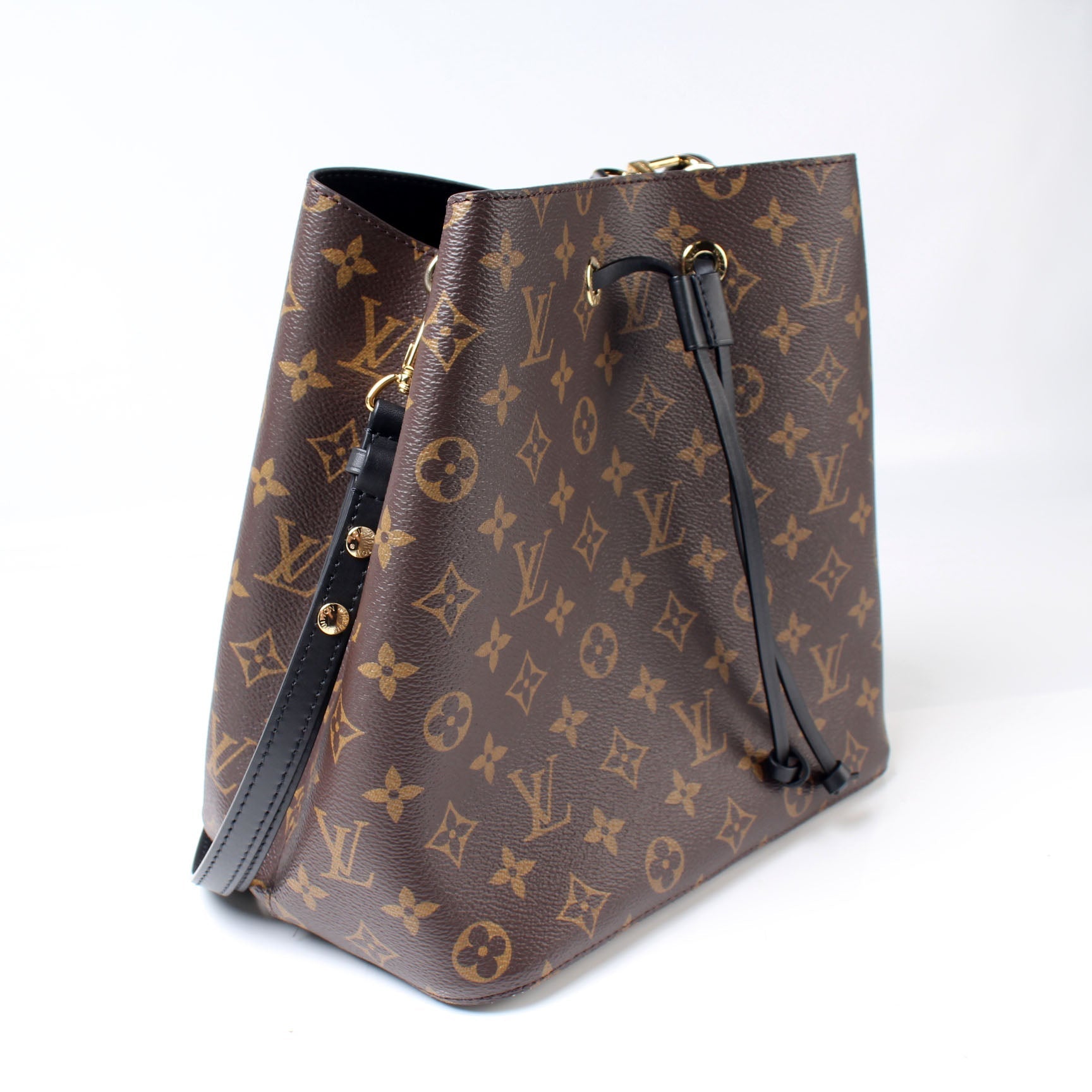 Louis Vuitton Neonoe Monogram Handbag Monogram 16