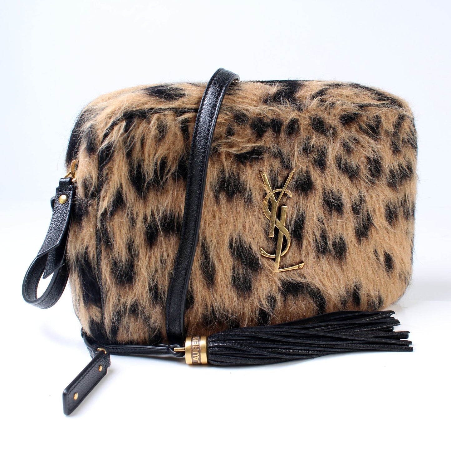 YSL Saint Laurent Lou Camera Bag Travel Bag Camera Bag 520537