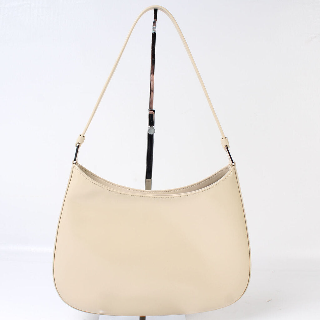 Prada Cleo Spazzolato Bag Travel Bag