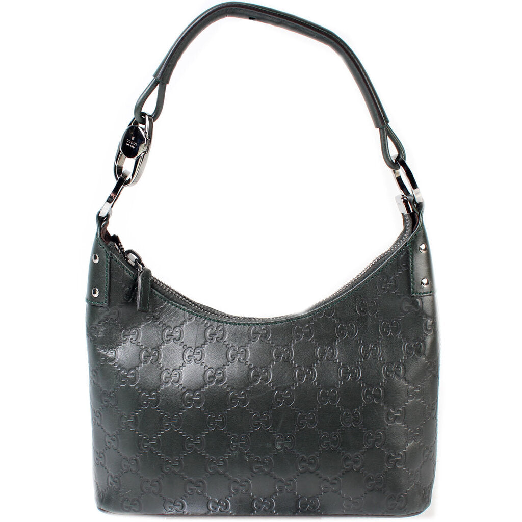 Gucci sima Shoulder Bag